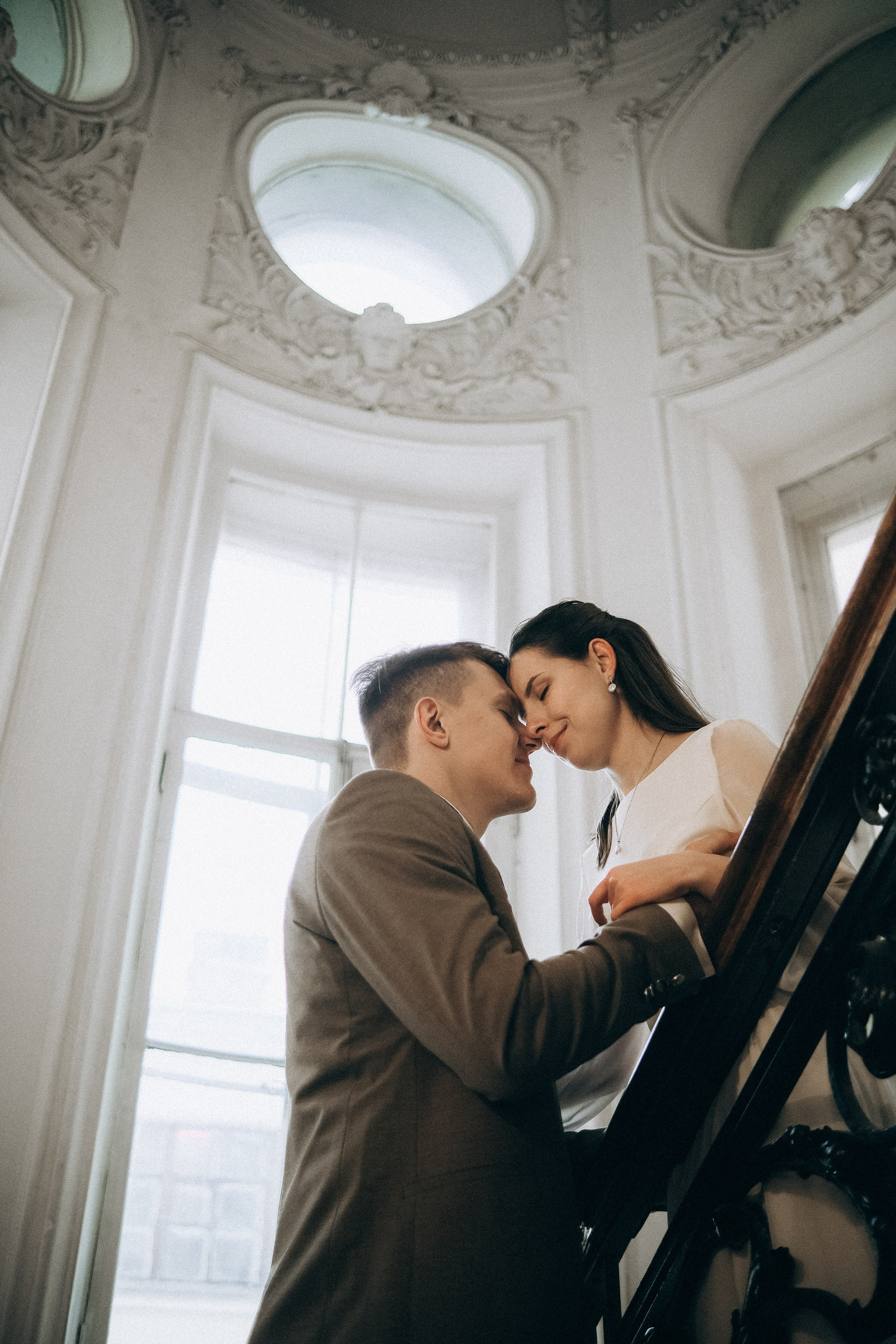 Аня & Паша ДБ1. Phdkvmr.ru