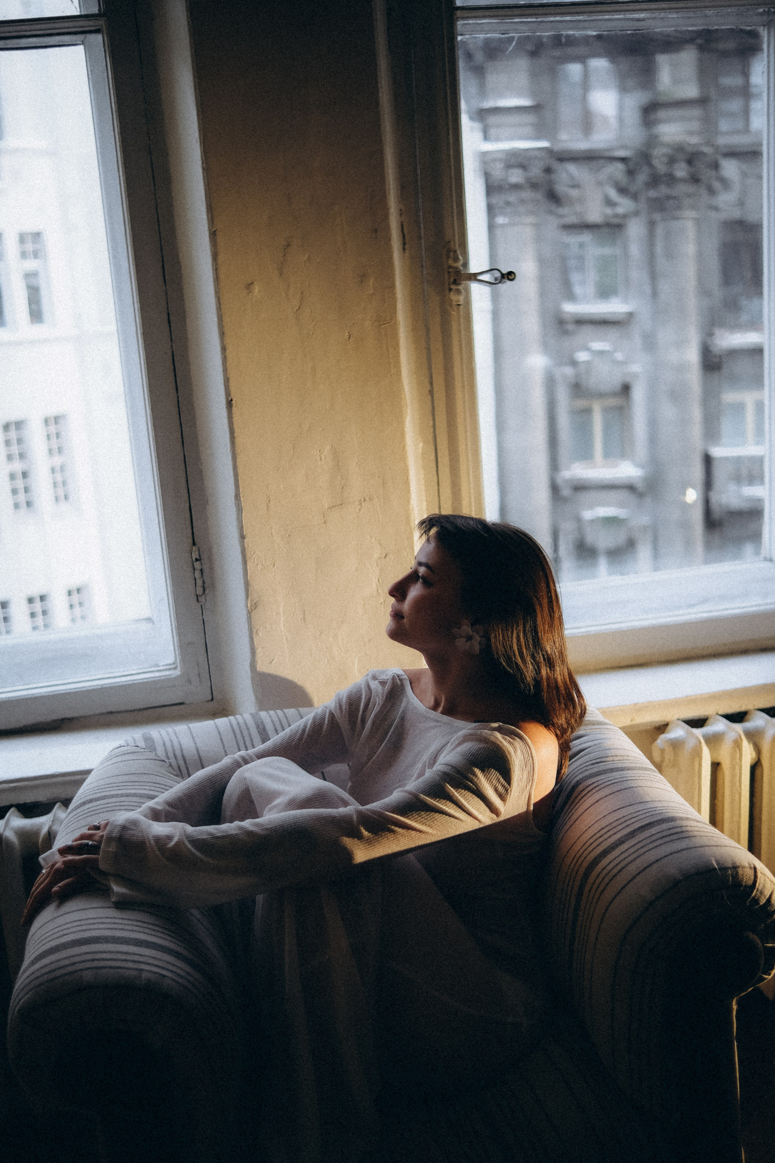 Вера. Phdkvmr.ru