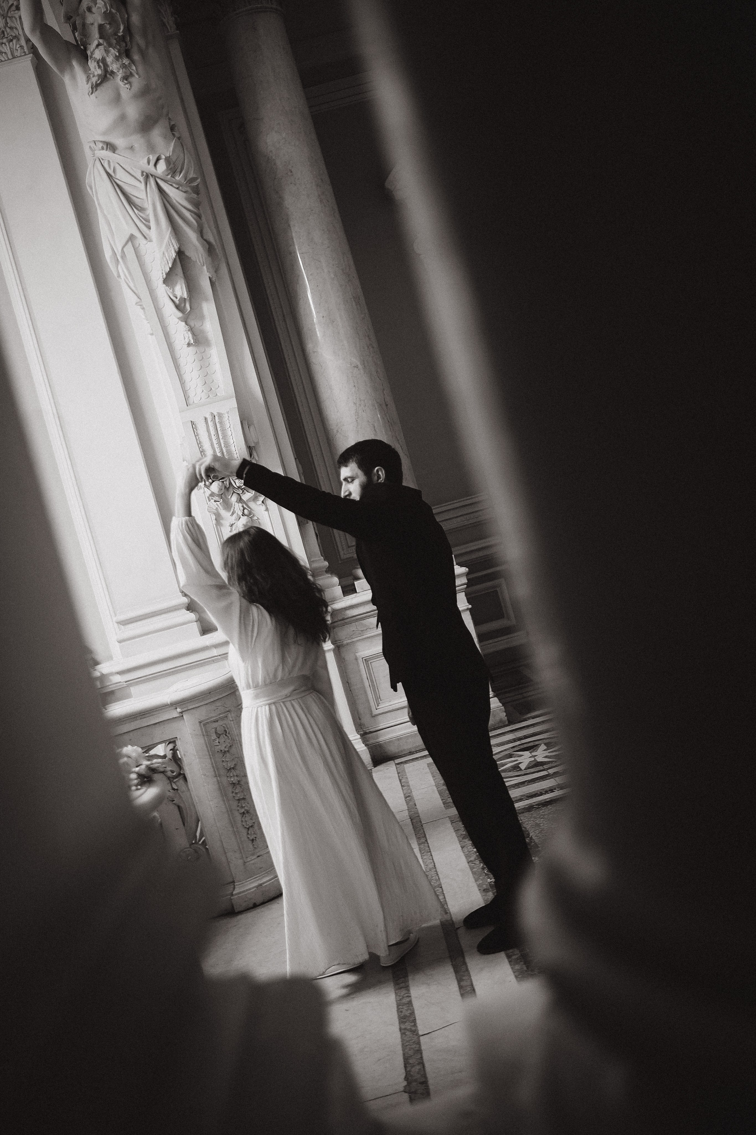 Ангелина & Гасан ДБ1. Phdkvmr.ru