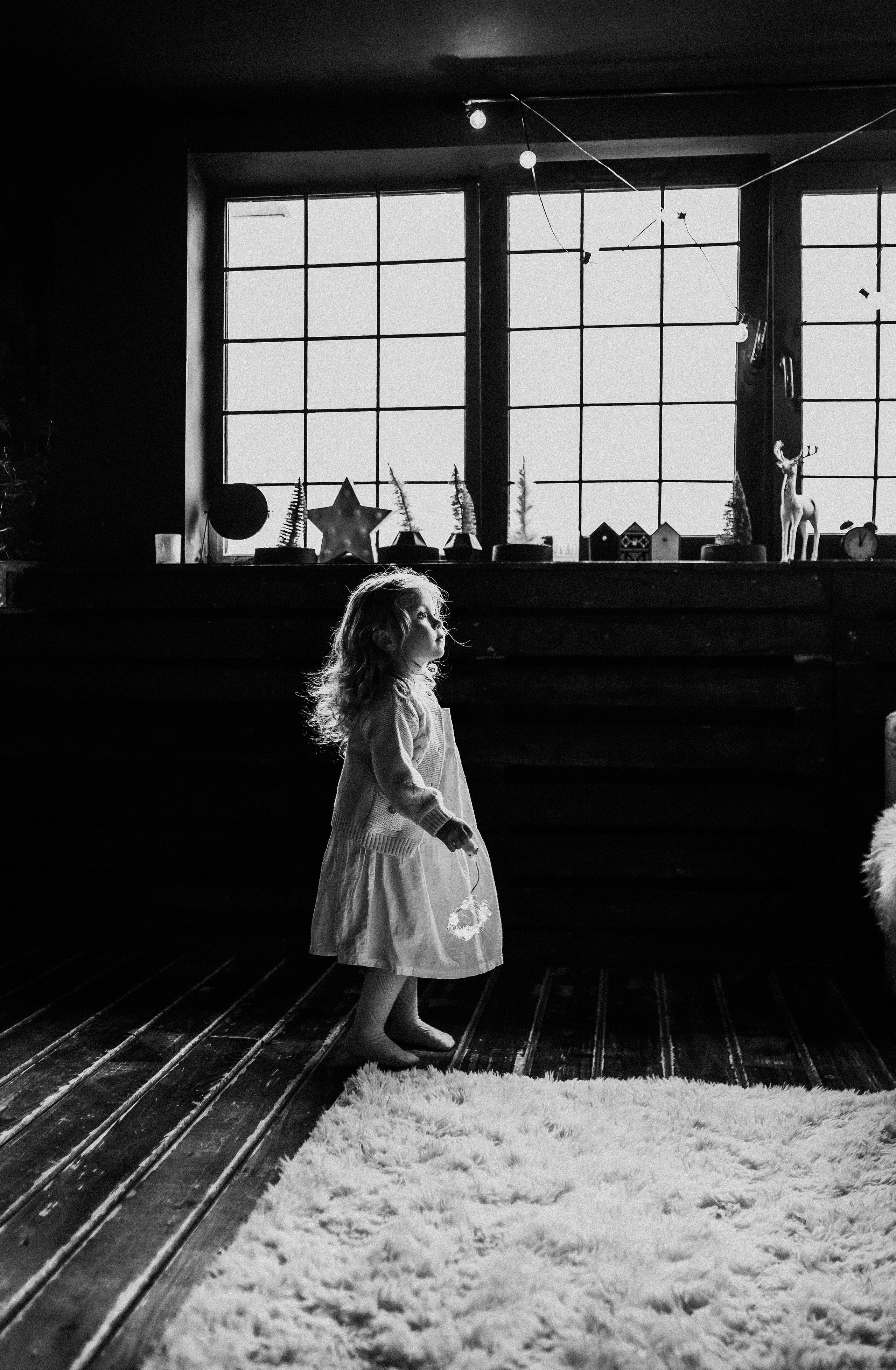 Новый год 23-24. Семейный и детский фотограф в Нижнем Новгороде Наумова Лидия