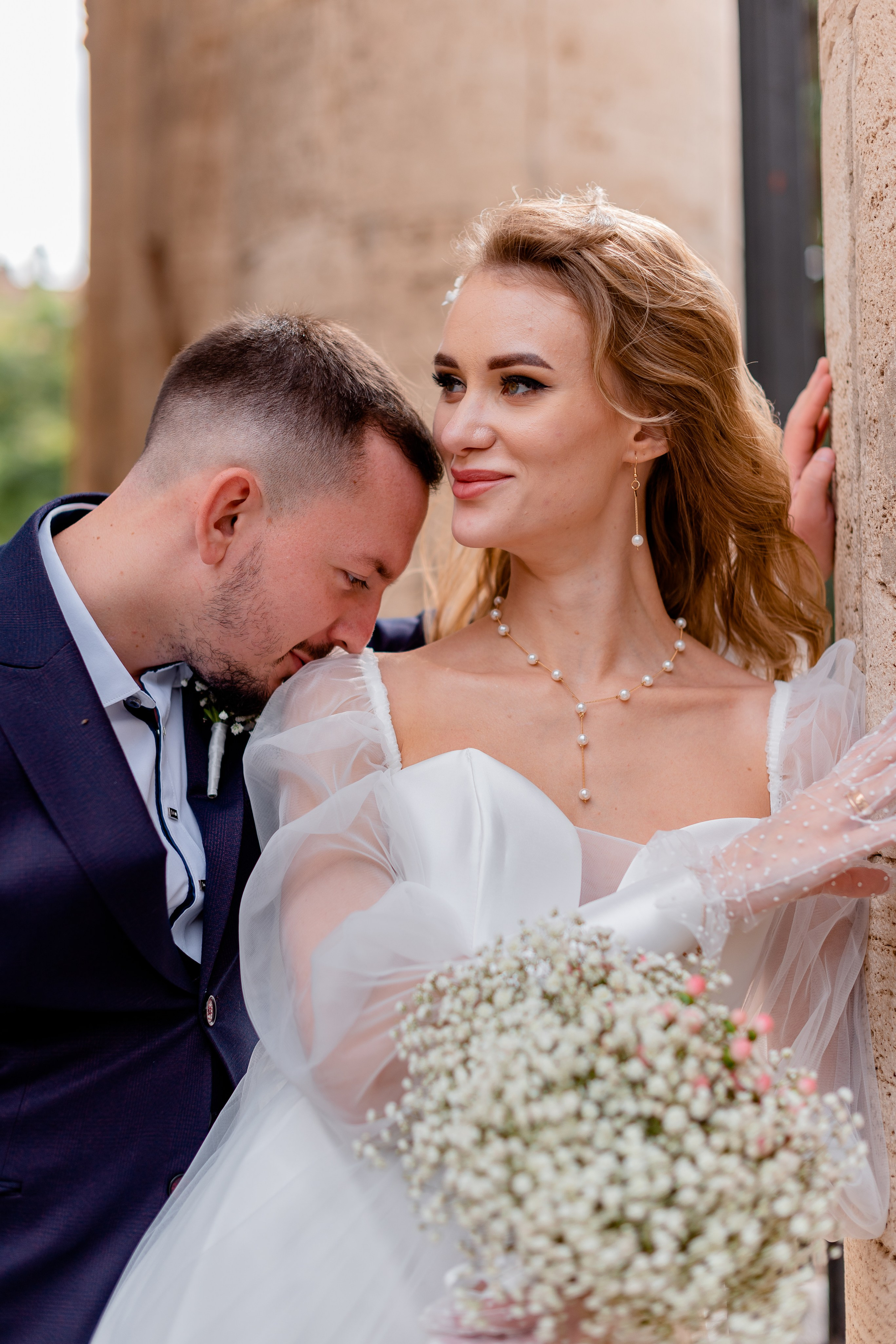 Ваня и Валерия. Фотограф Татьяна Иванчикова