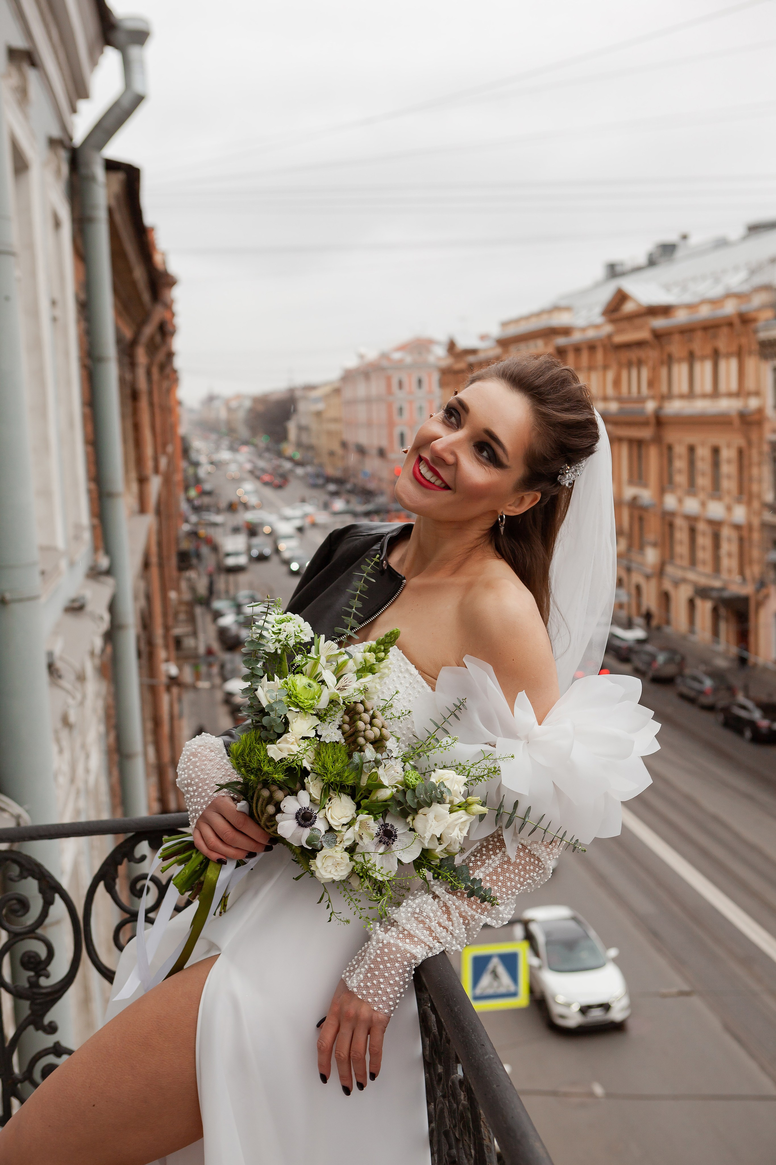 Анна / сборы. Свадебный фотограф в СПБ | Санкт-Петербурге Анастасия Рахимгулова
