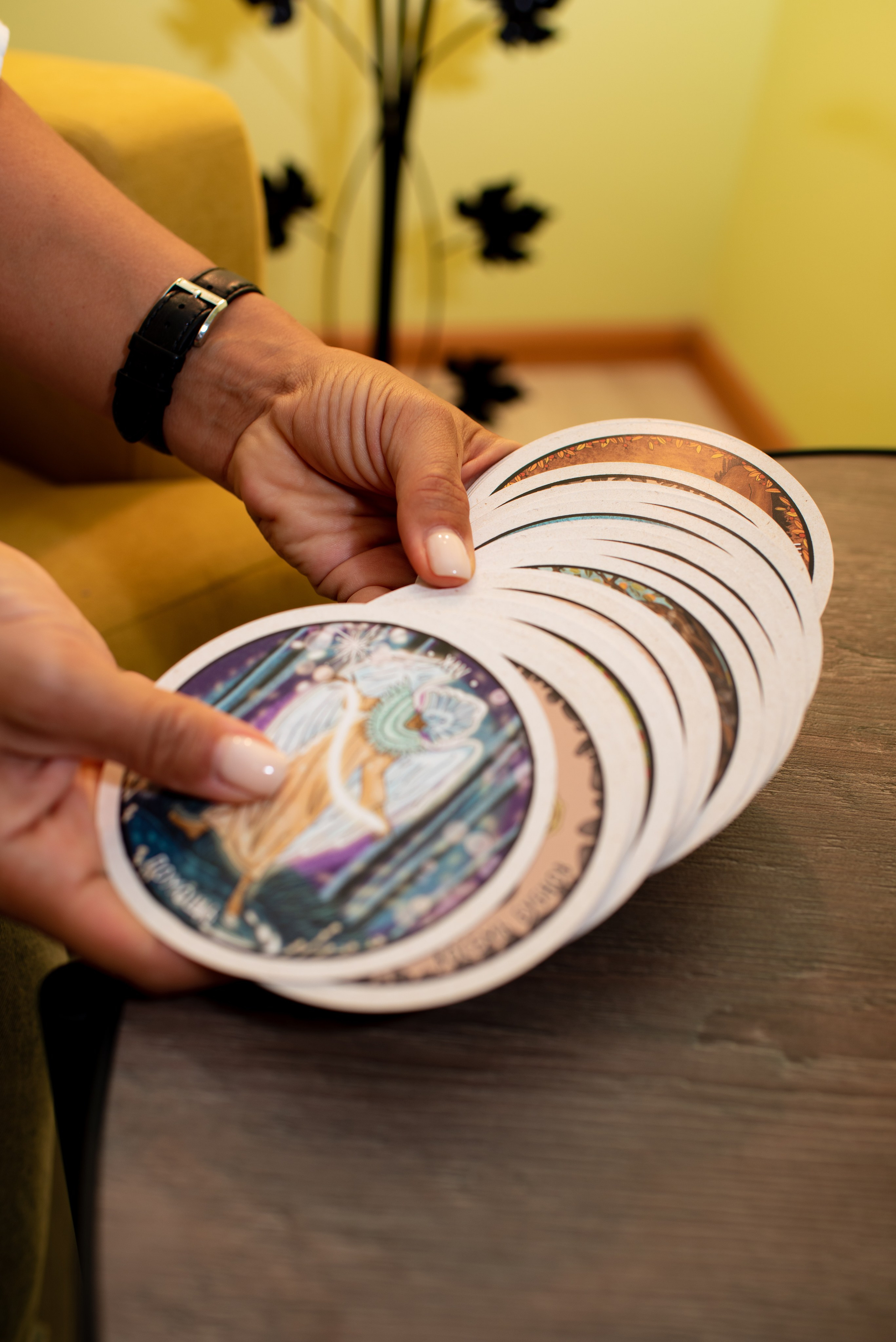 Репортажи, мастер-классы. Фотограф из Санкт-Петербурга Светлана Соколова