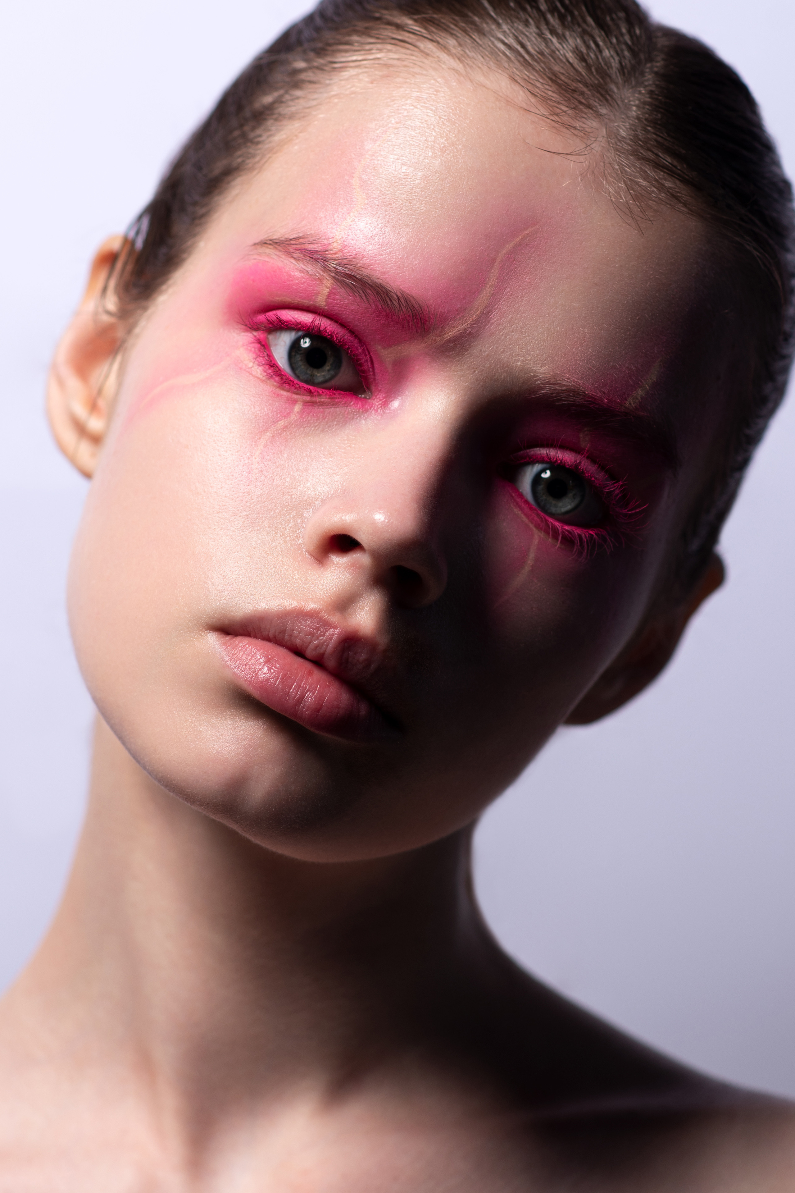 Фотограф Катя Васельман. Профессиональный ретушер Прудникова Любовь