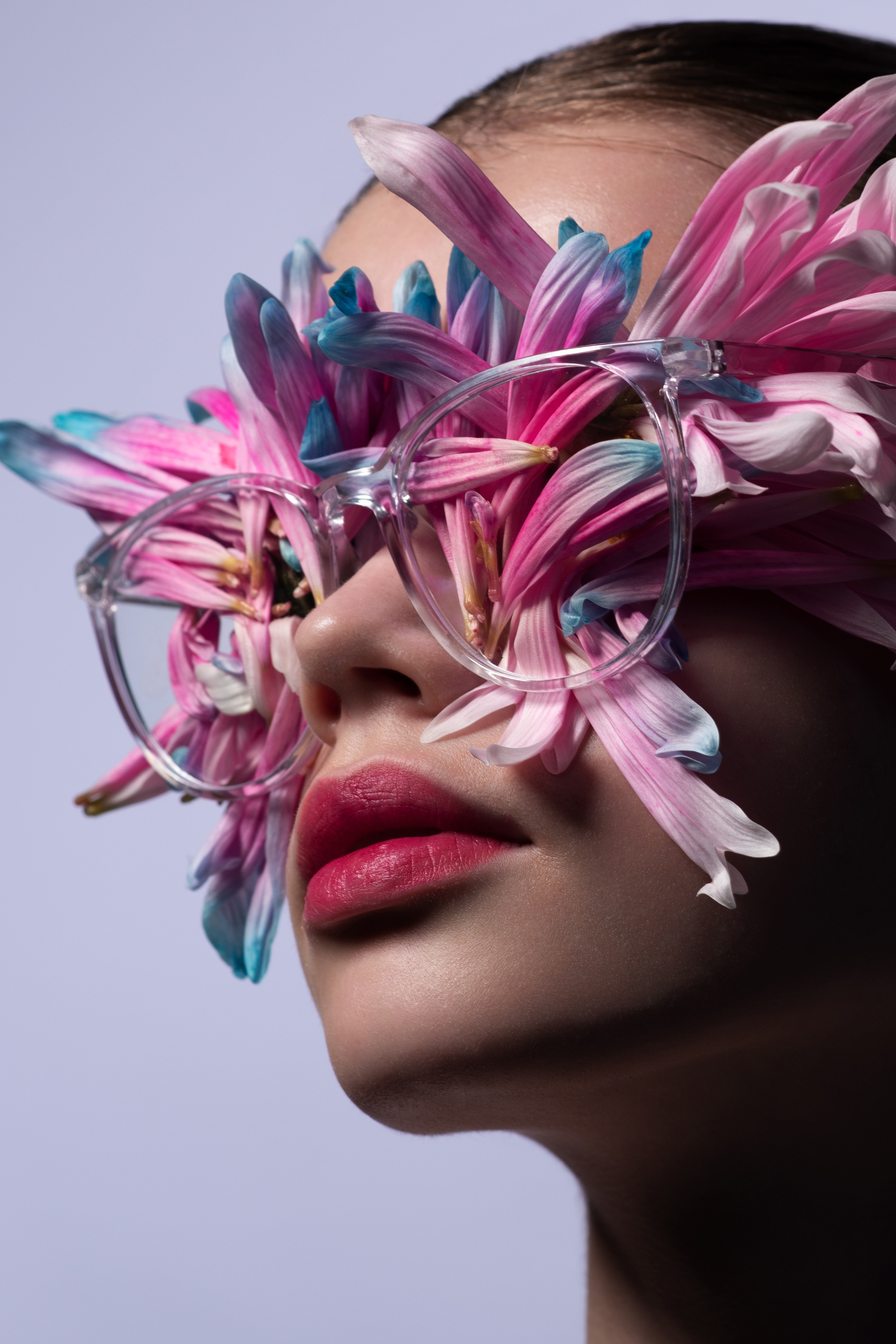 Фотограф Катя Васельман. Профессиональный ретушер Прудникова Любовь