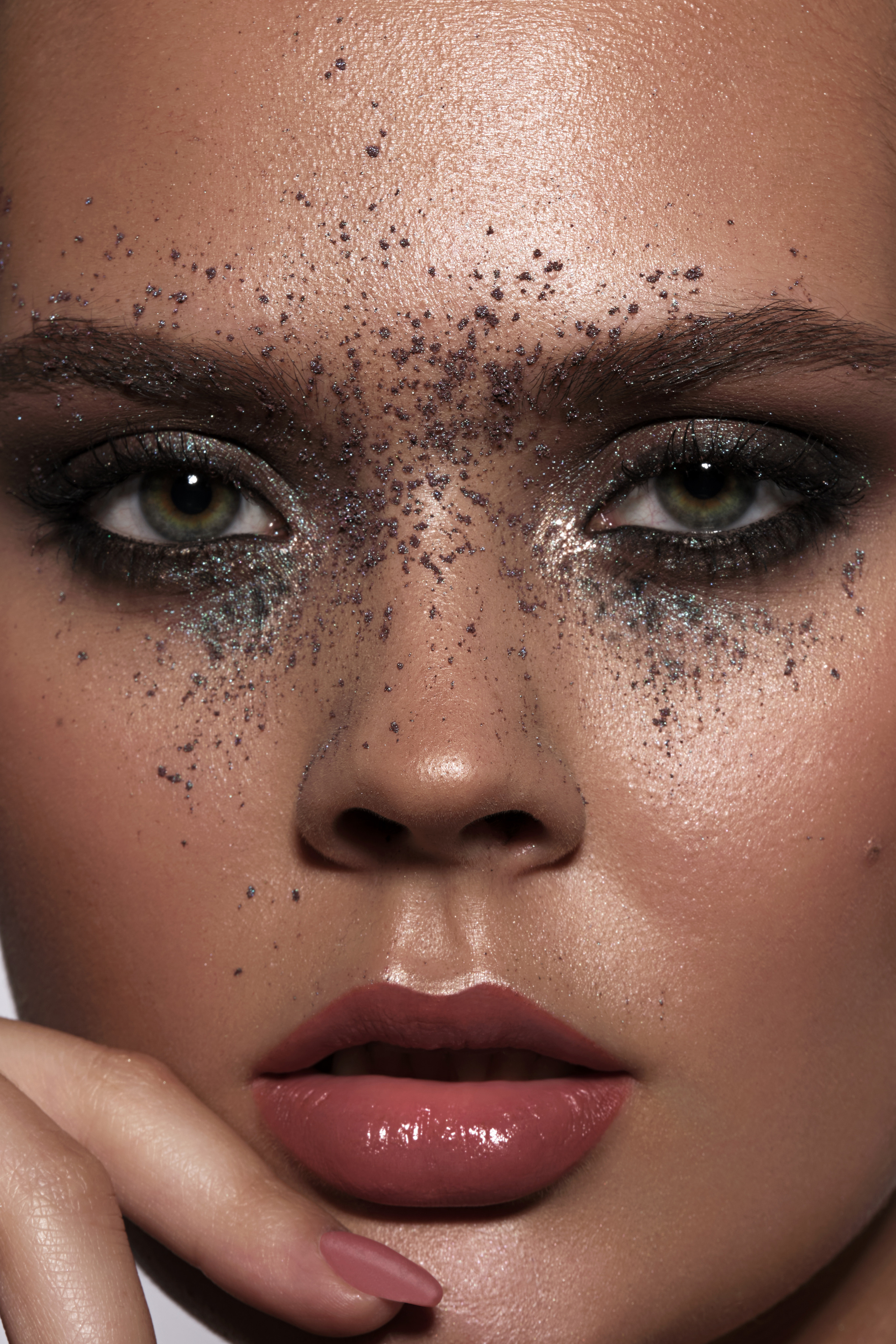 Фотограф Лилия Опарина. Профессиональный ретушер Прудникова Любовь