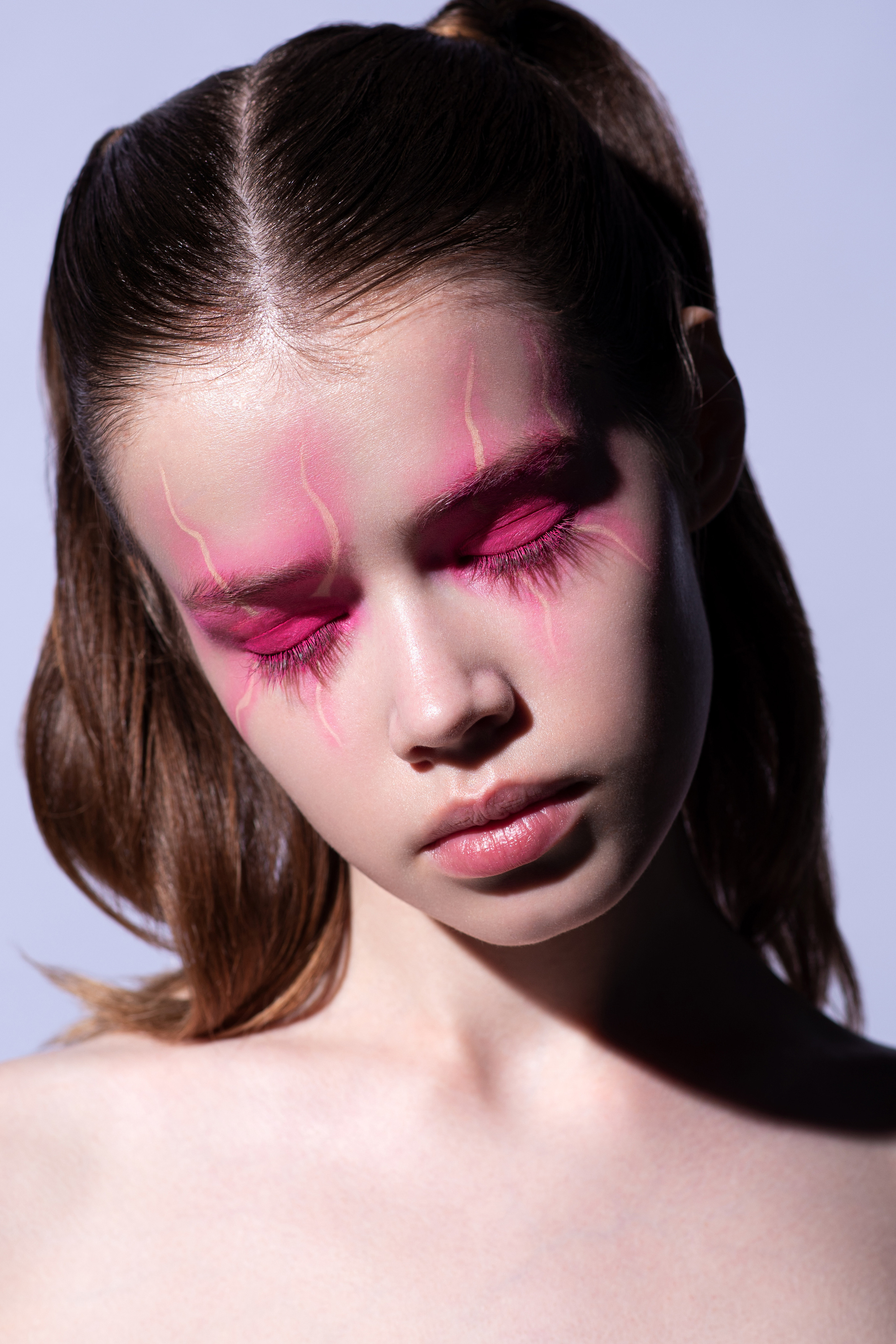 Фотограф Катя Васельман. Профессиональный ретушер Прудникова Любовь