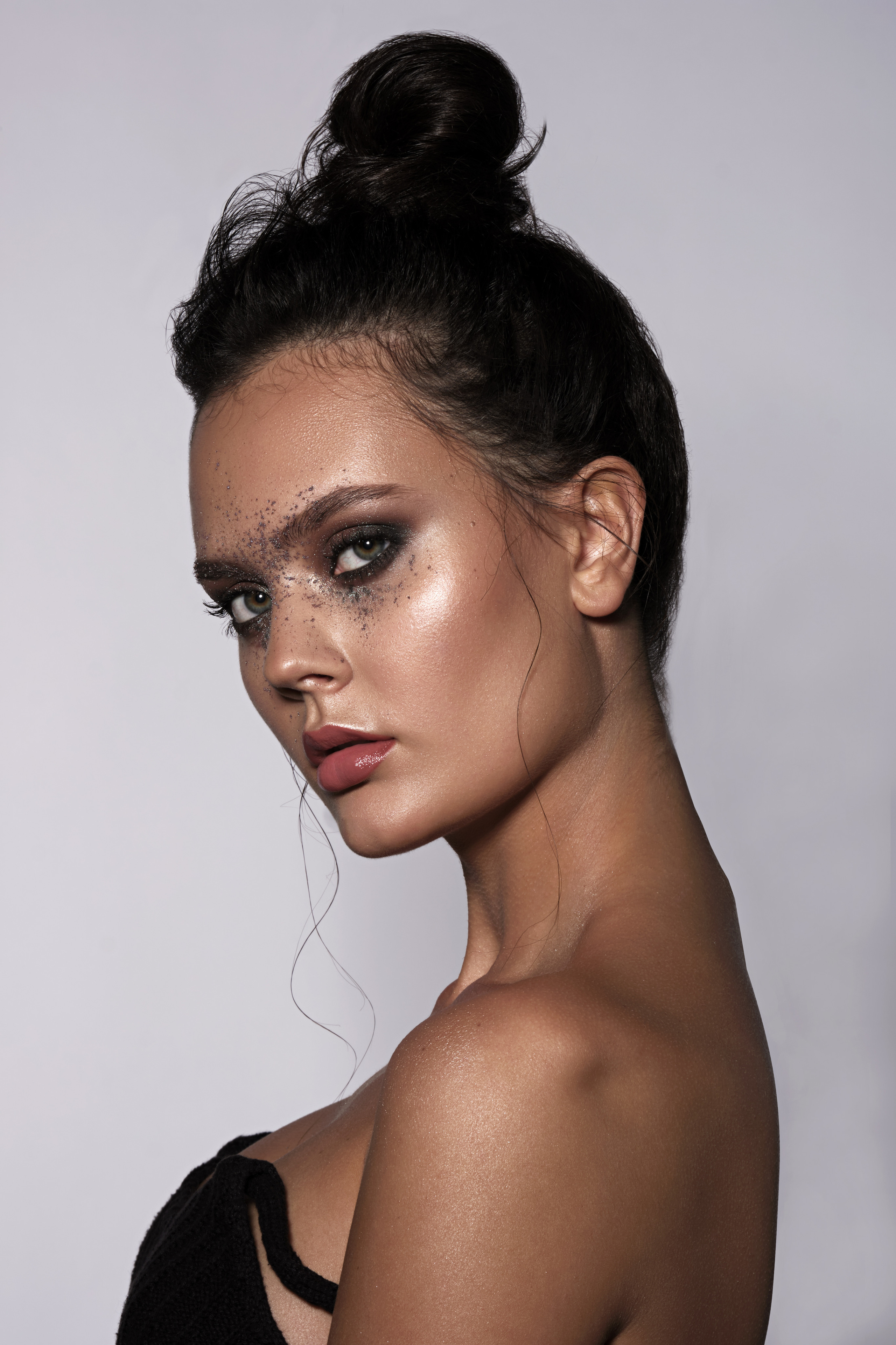 Фотограф Лилия Опарина. Профессиональный ретушер Прудникова Любовь