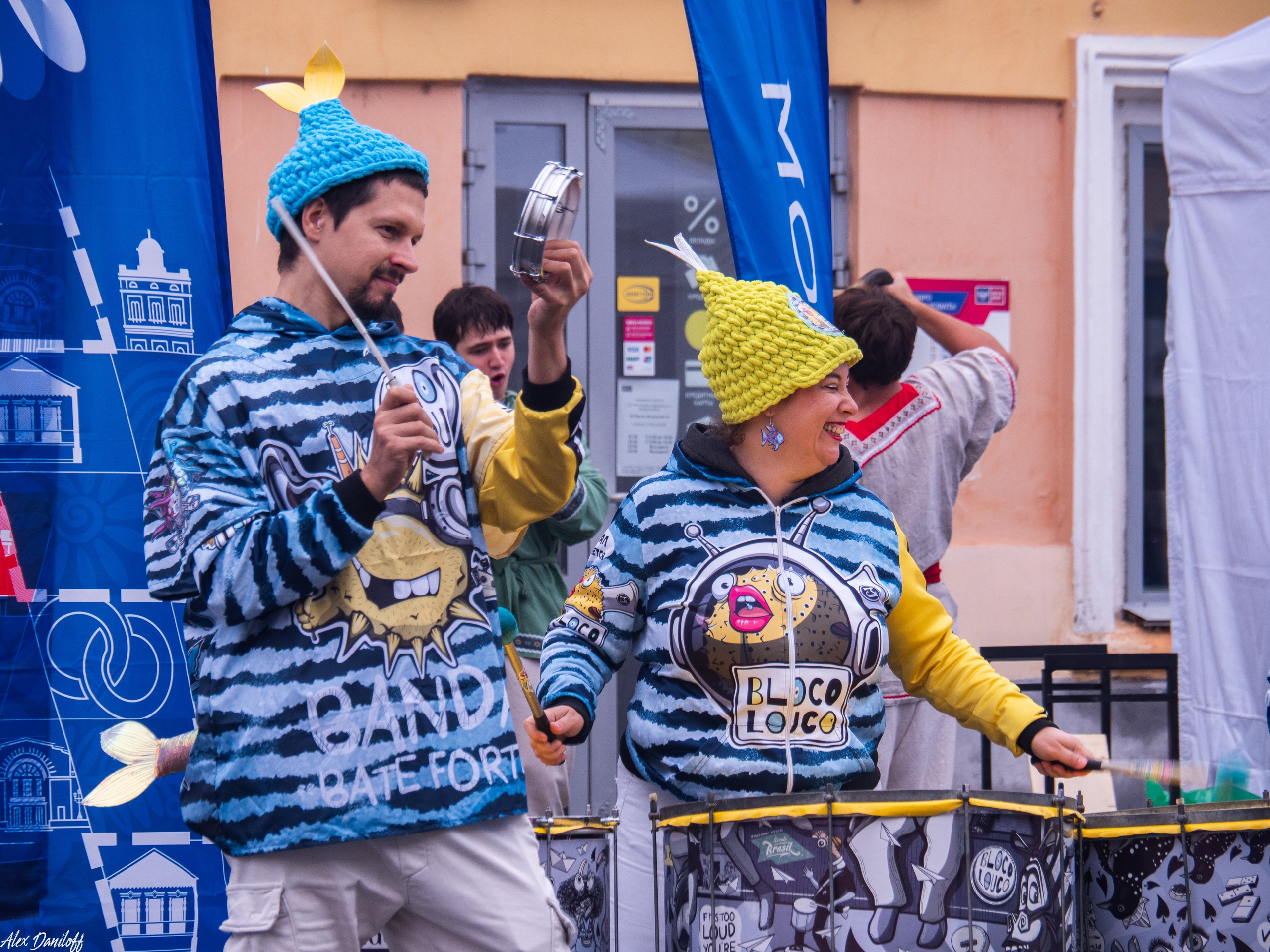 День города Муром 2025. Муром-Инфо. Новости культуры, образования, спорта в городе Муром