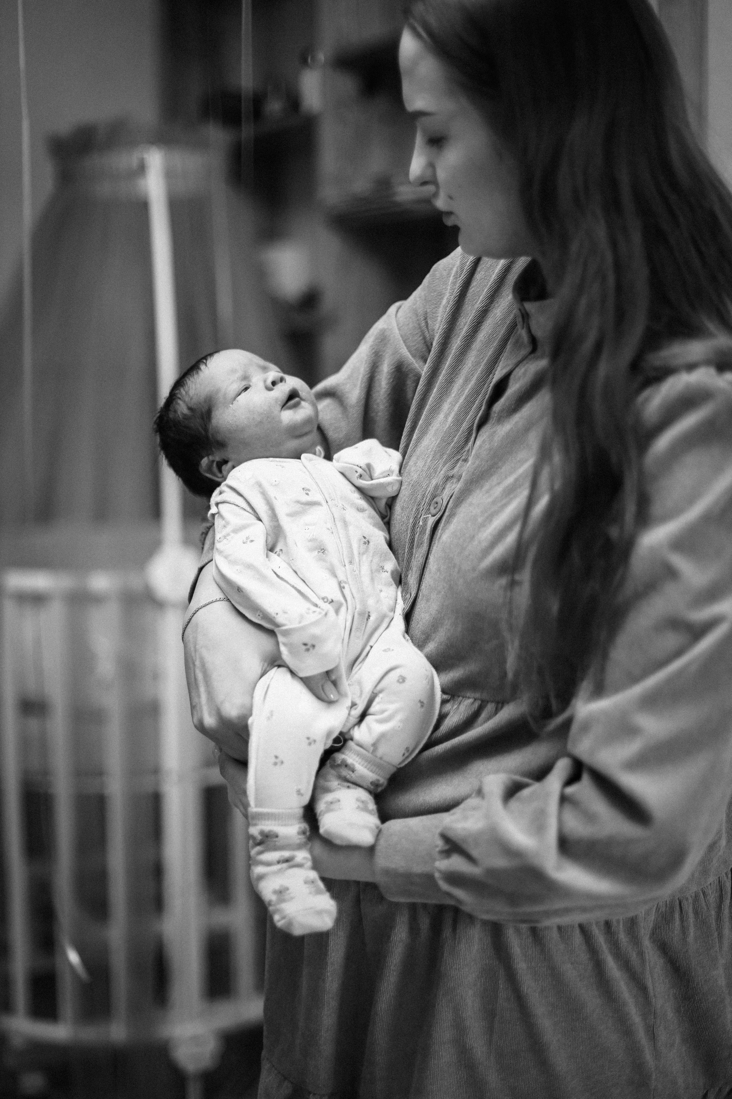 Выписки. Семейный и детский фотограф в Санкт-Петербурге «Chilik»