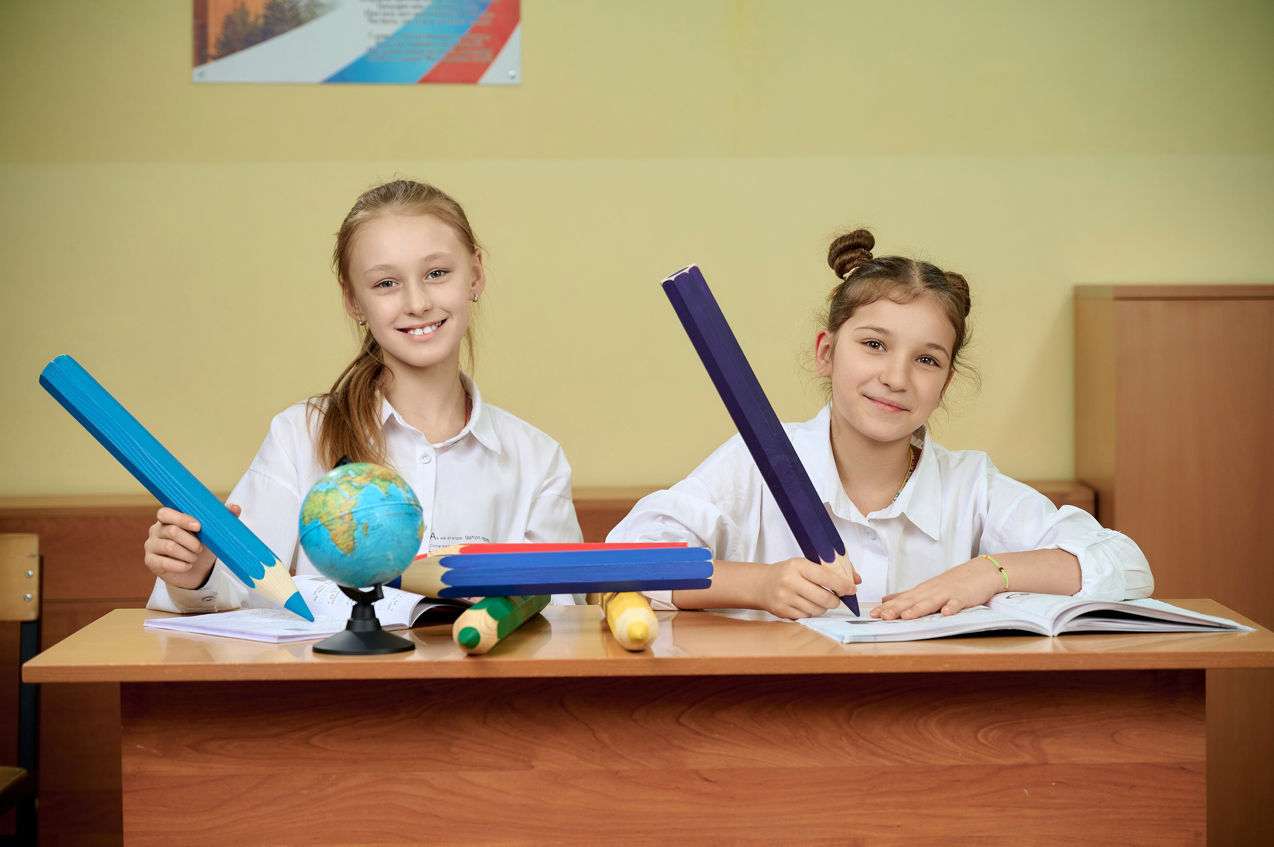 Персональный Альбом для 4го класса!. Выпускной альбом Выборг, Каменногорск, Светогорск, Санкт-Петербург