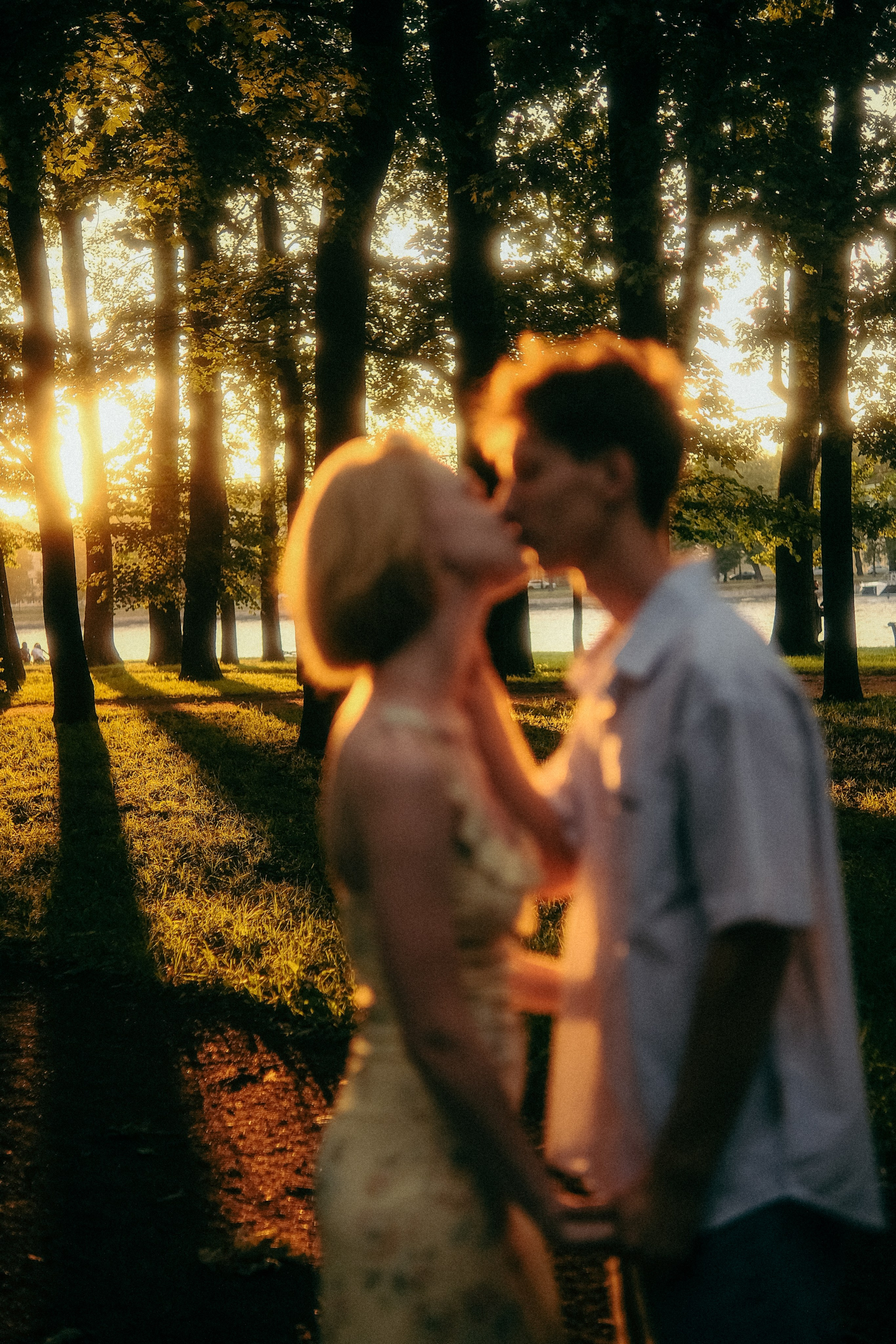 Ксюша & Дима. Phdkvmr.ru