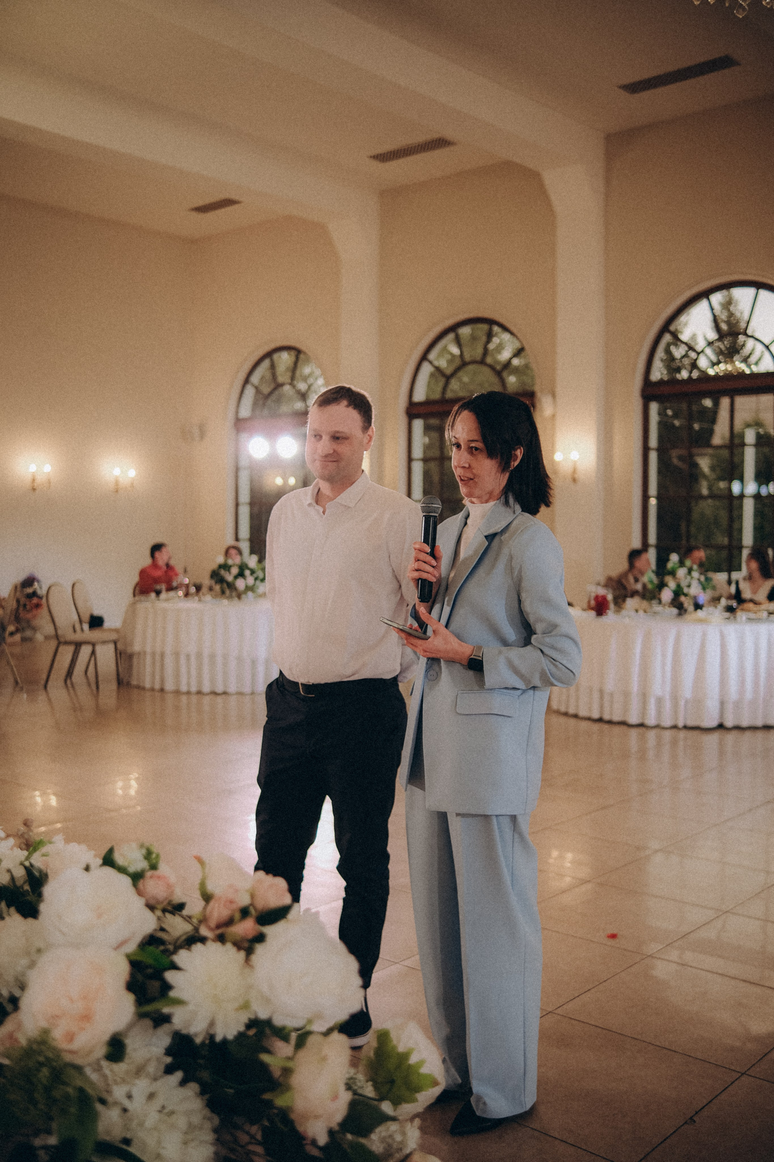 Рида & Богдан. Пушкин. Phdkvmr.ru