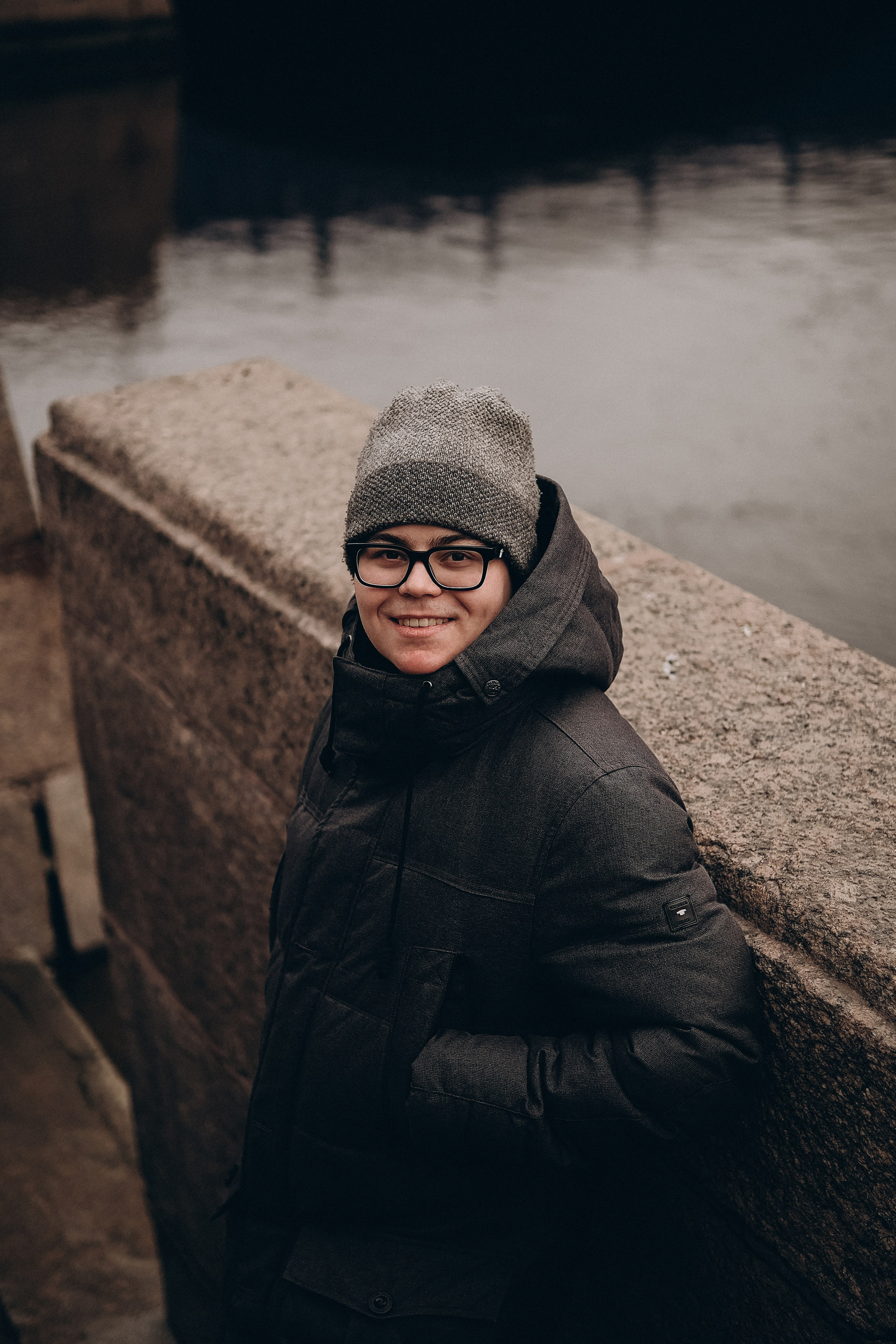 Оля & Илья. Phdkvmr.ru