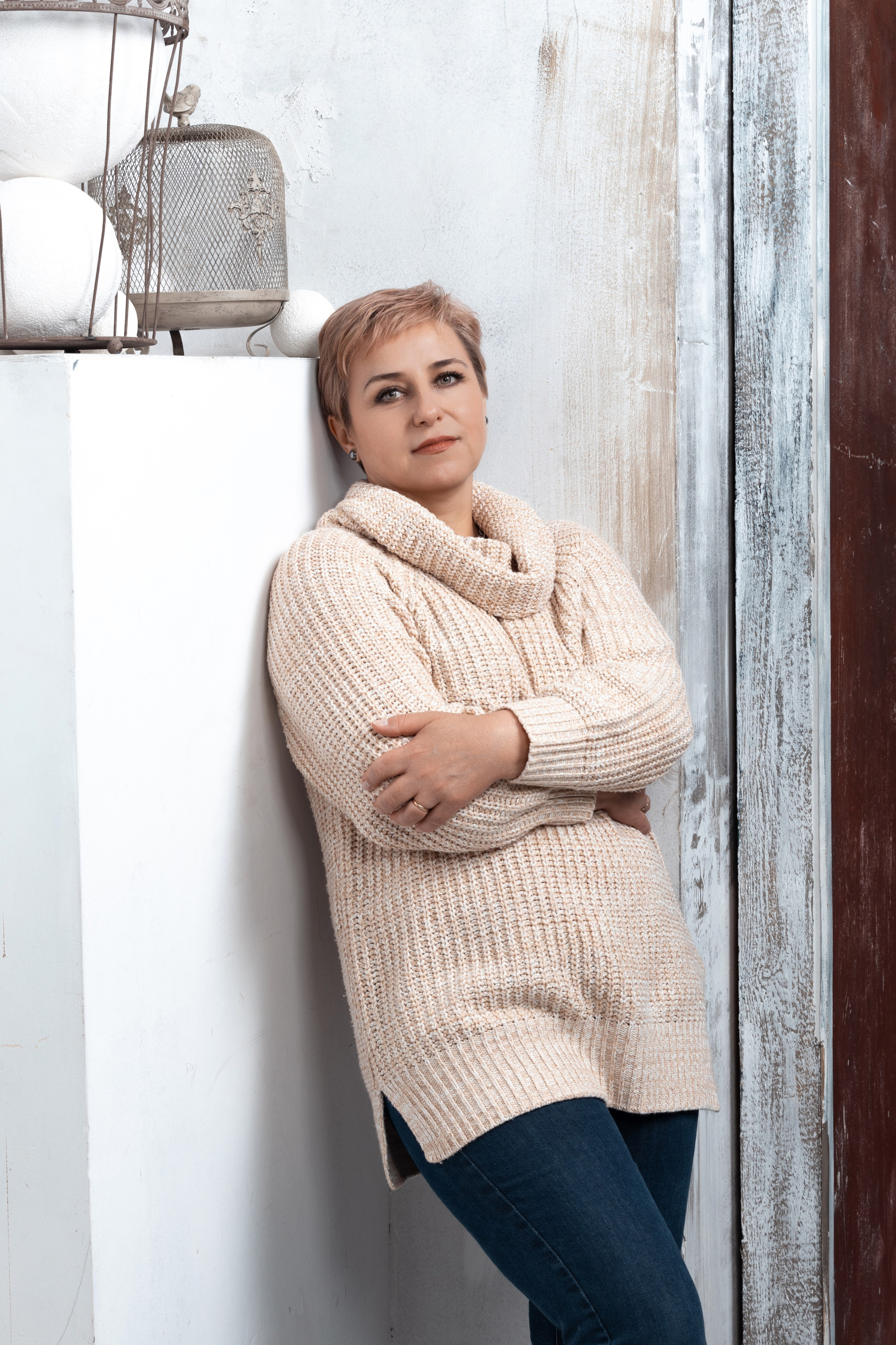 Наталья. Профессиональные фотосессии в Москве| Евгения Черенкова