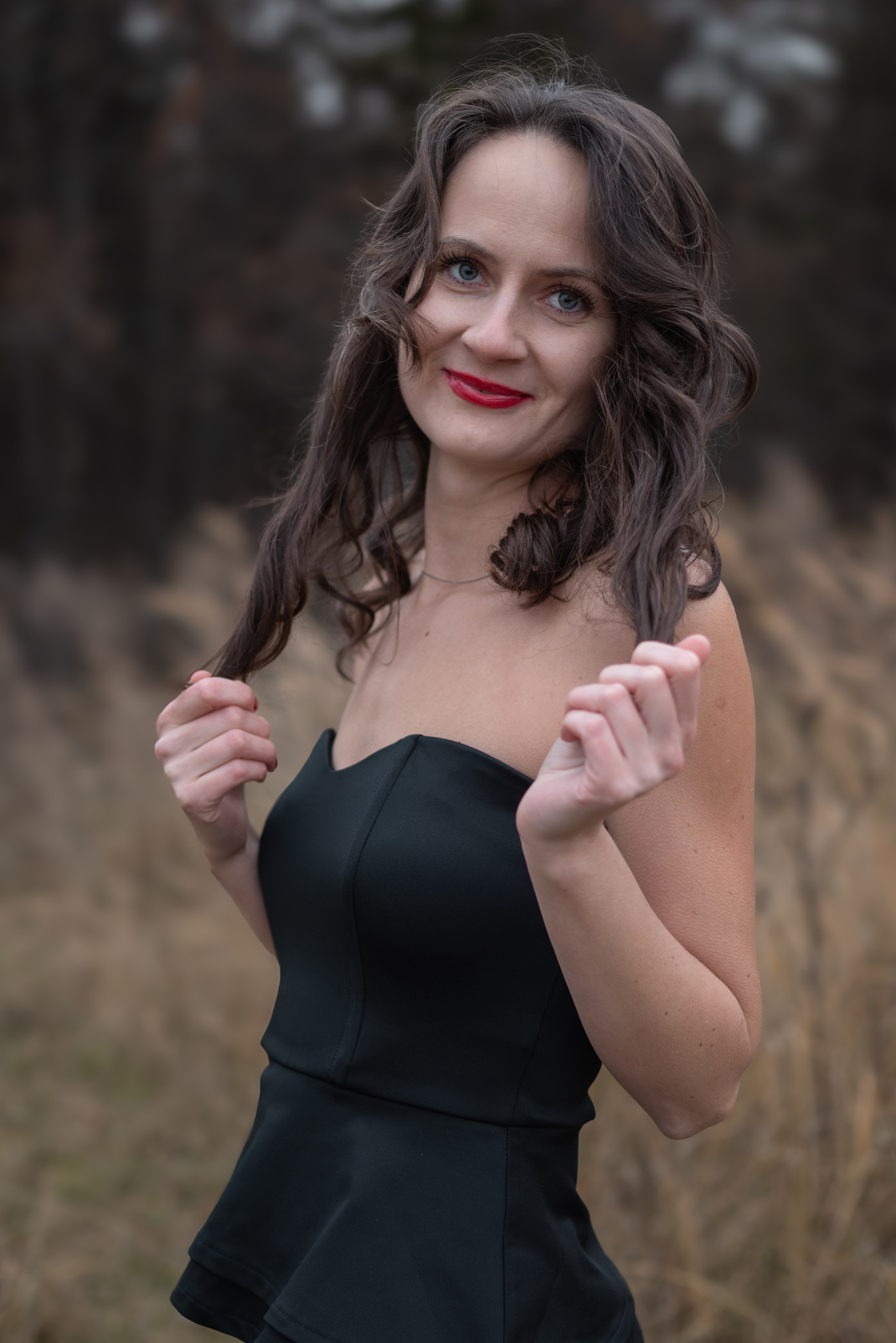 Наталья. Светлана Агалакова Фотограф