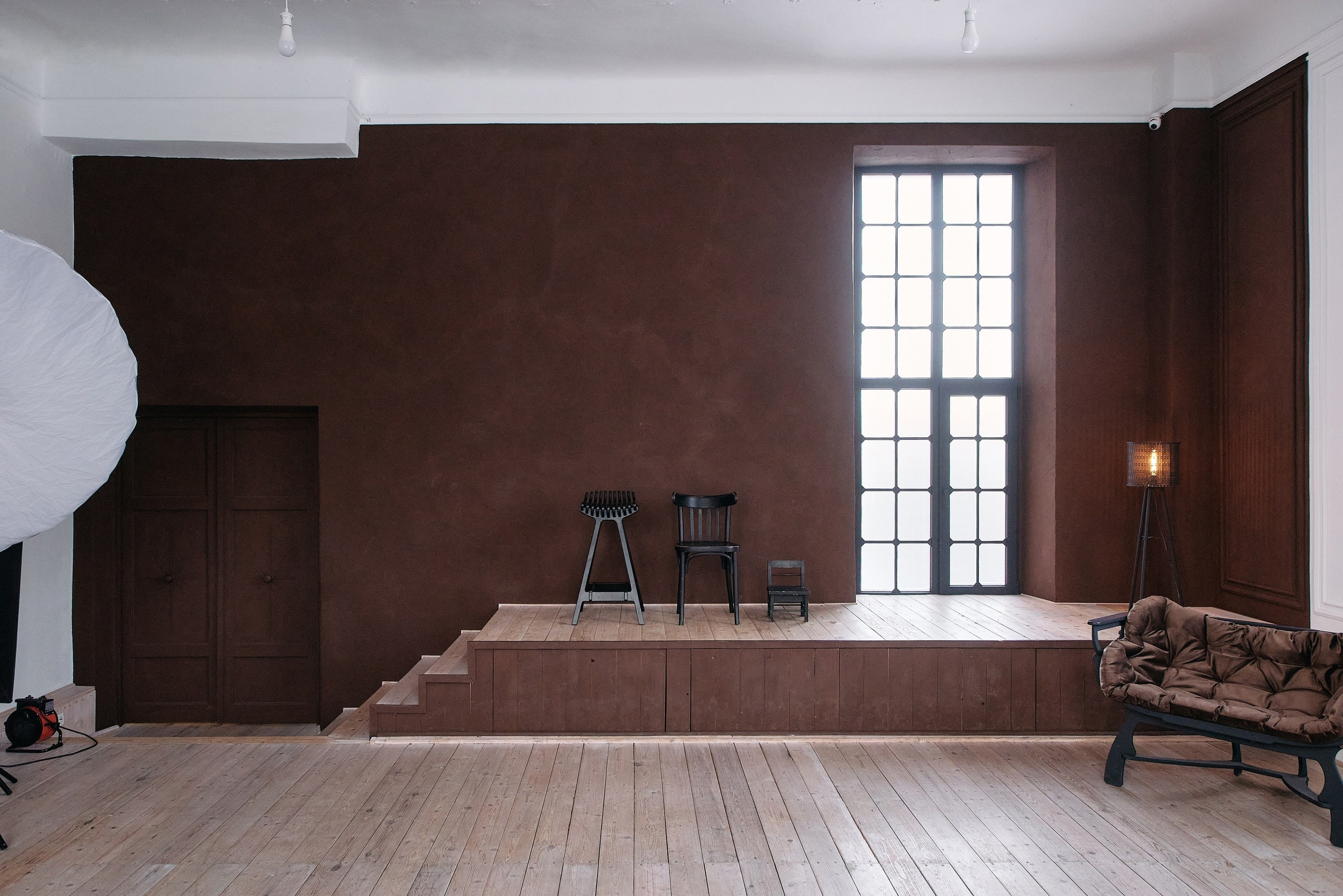 Туман. Фотограф г. Пенза — Светлана Зойкина