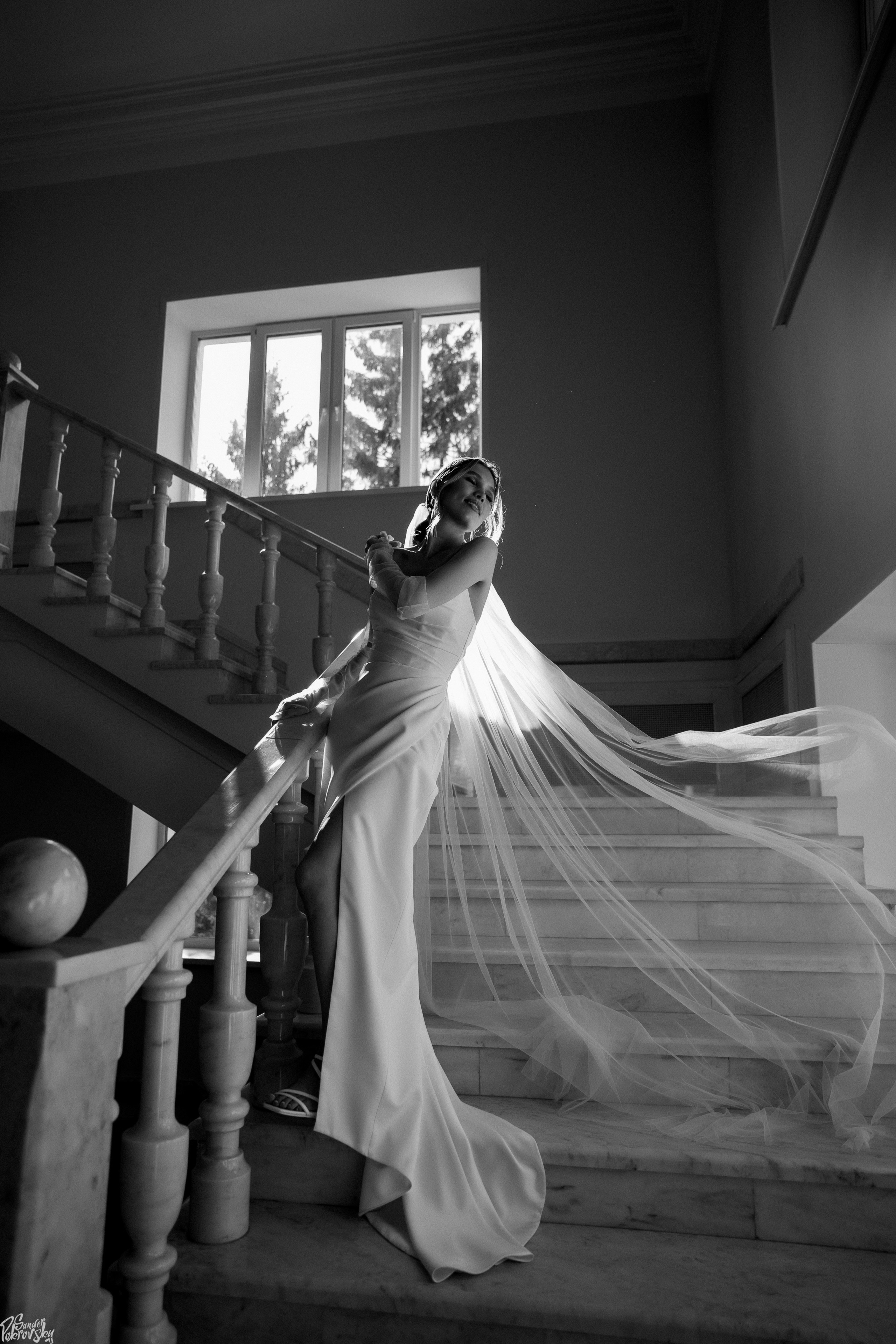 Свадебный и репортажный фотограф в Чебоксарах Покровский Александр