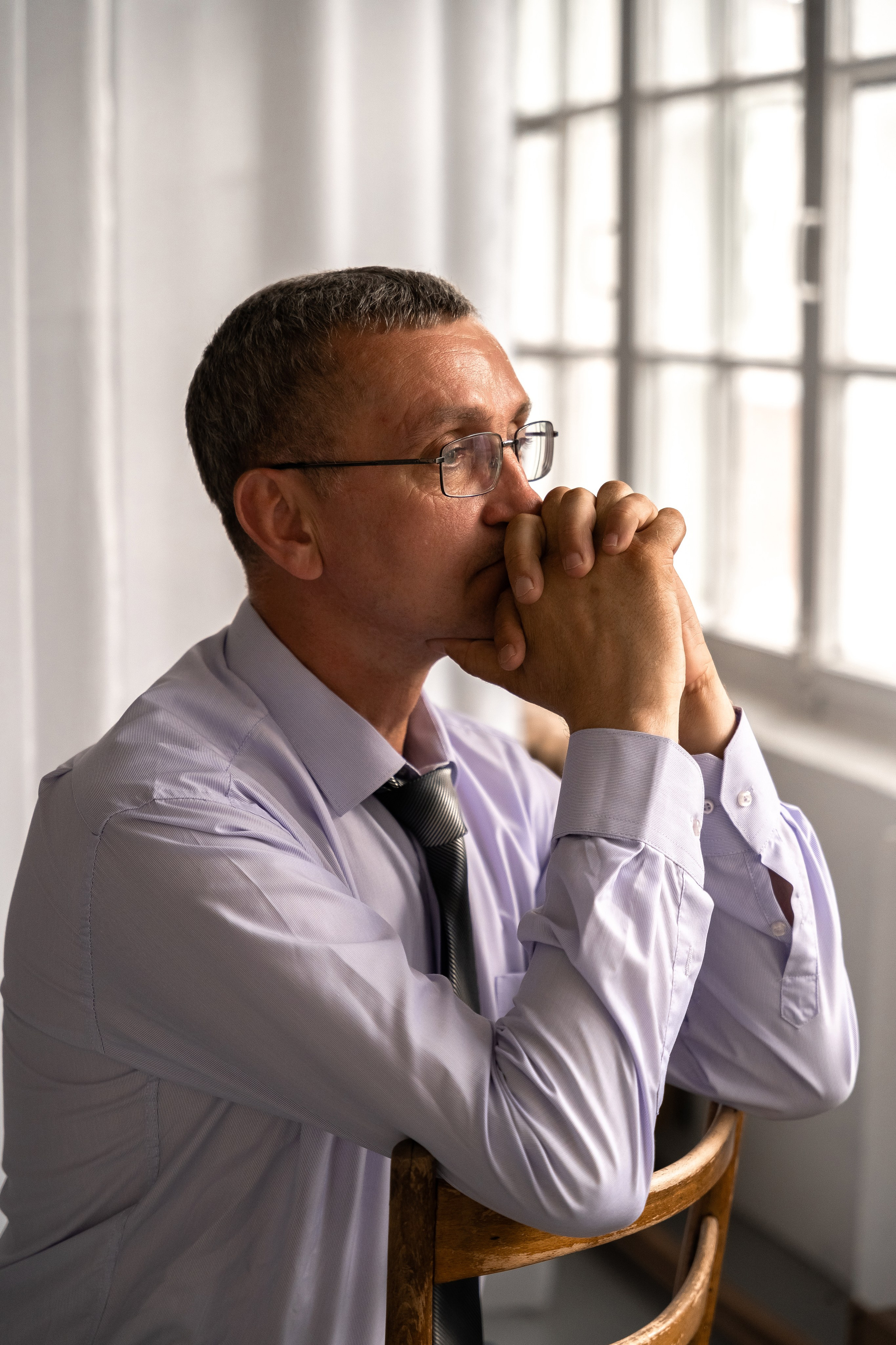 Максим. Фотограф в Ульяновске Александра Григоровских