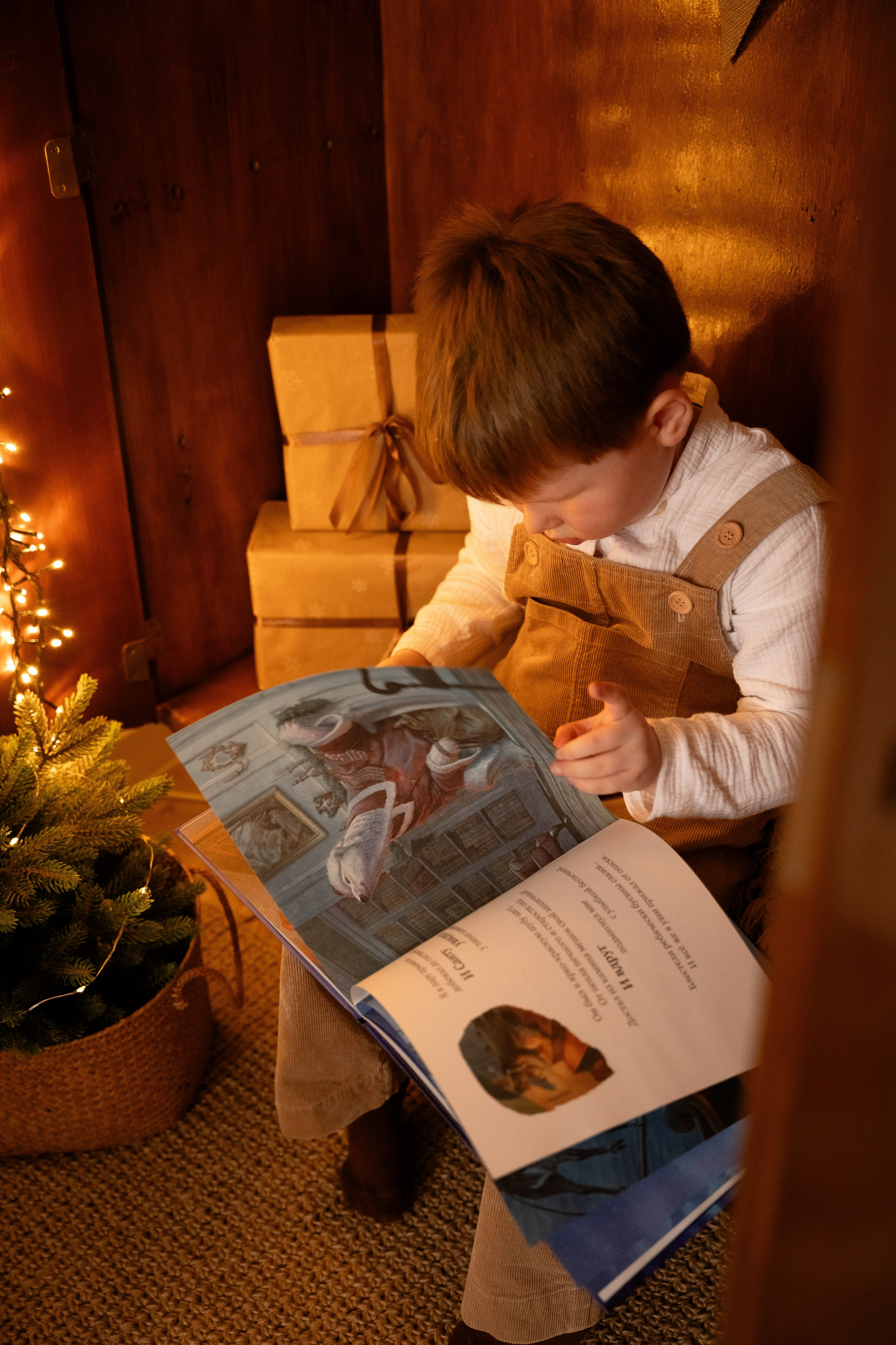 Семейная история. Фотограф в Ульяновске Александра Григоровских