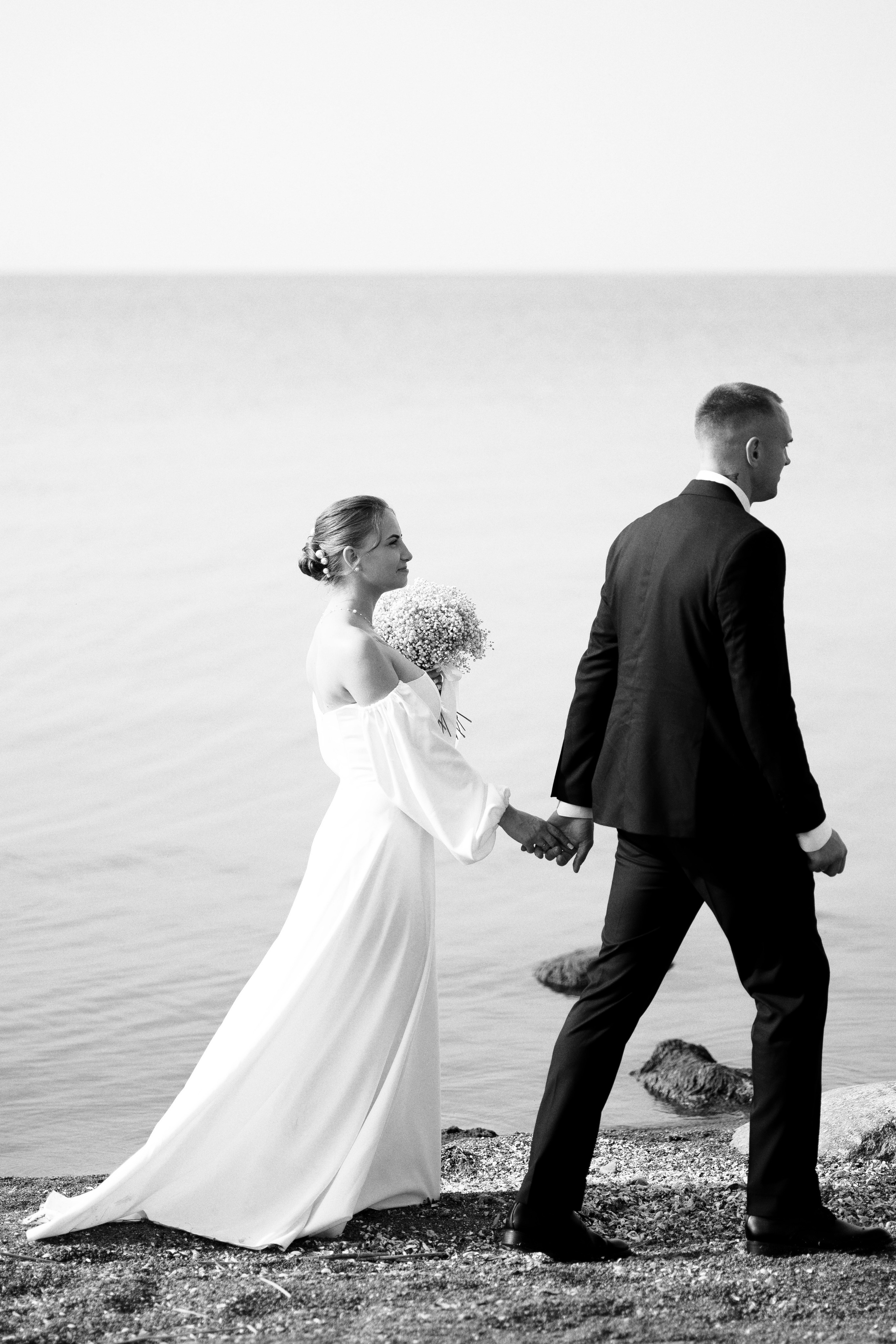 Ксения и Сергей. 2024 г. Женский и свадебный фотограф в Санкт-Петербурге Матвеева Наталья