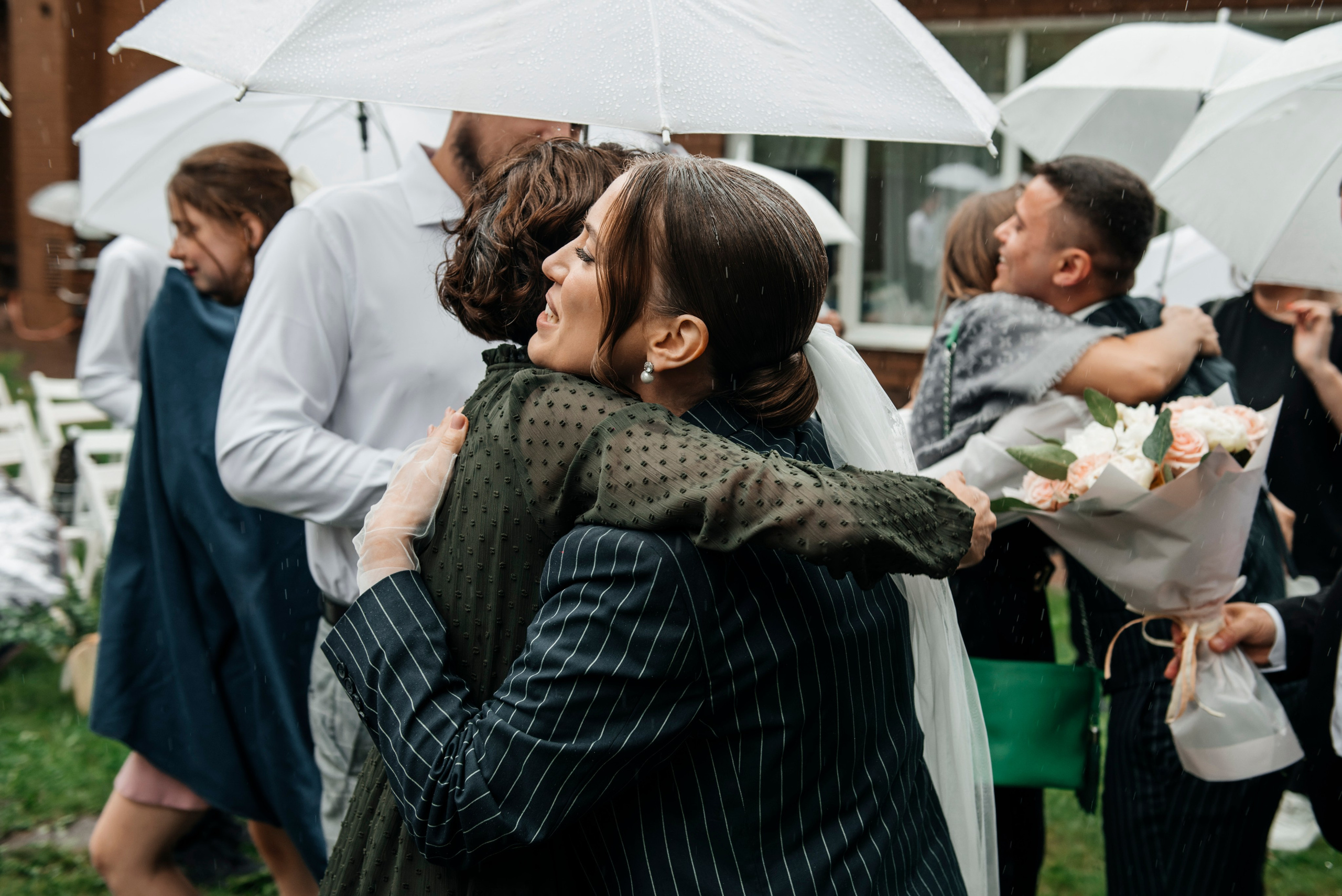 Никита и Александра. Фотограф Москва Артур Горвард