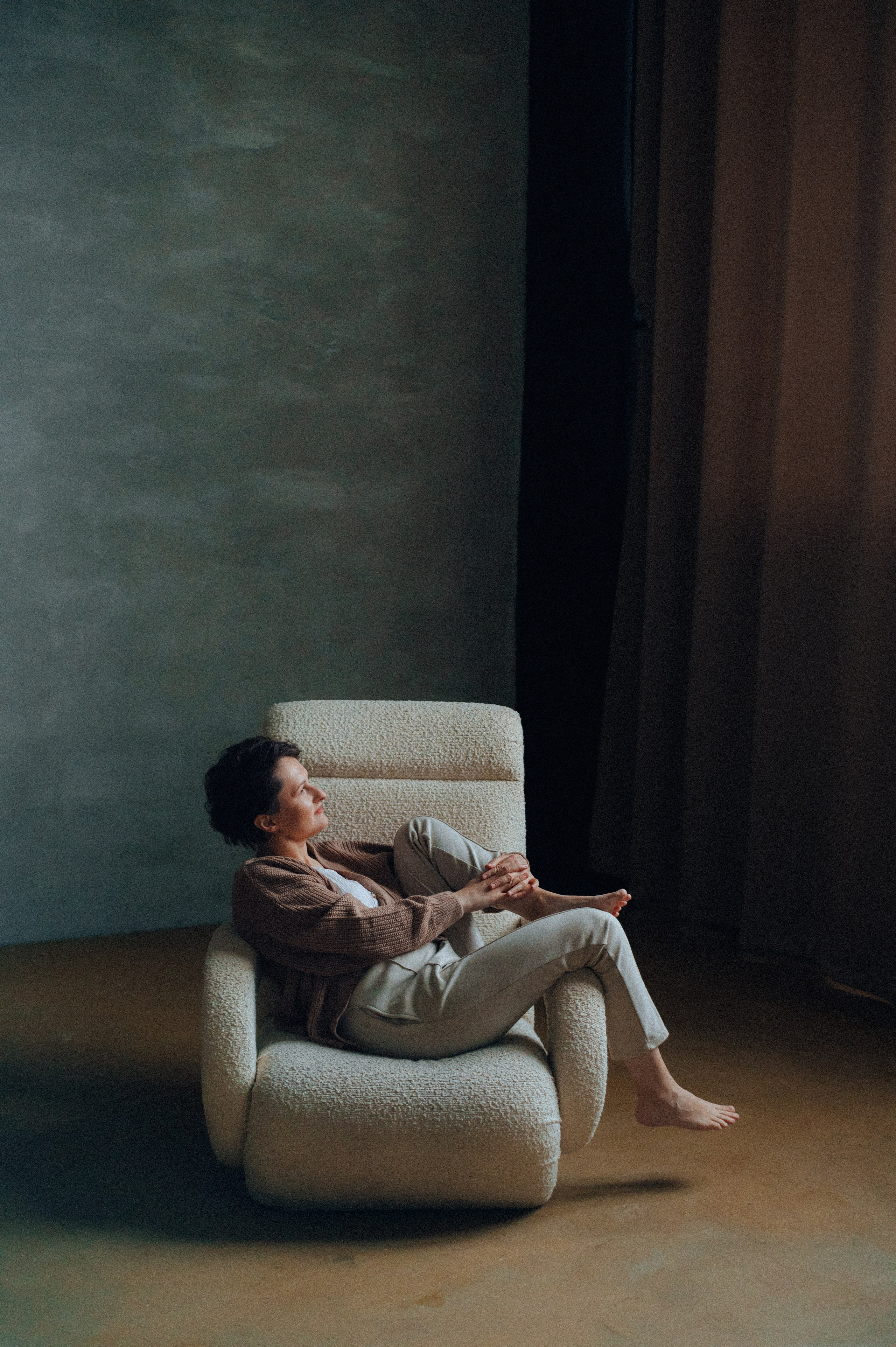 Ольга. Фотостудия Дом. НН. Детский и семейный фотограф Катерина Мишина