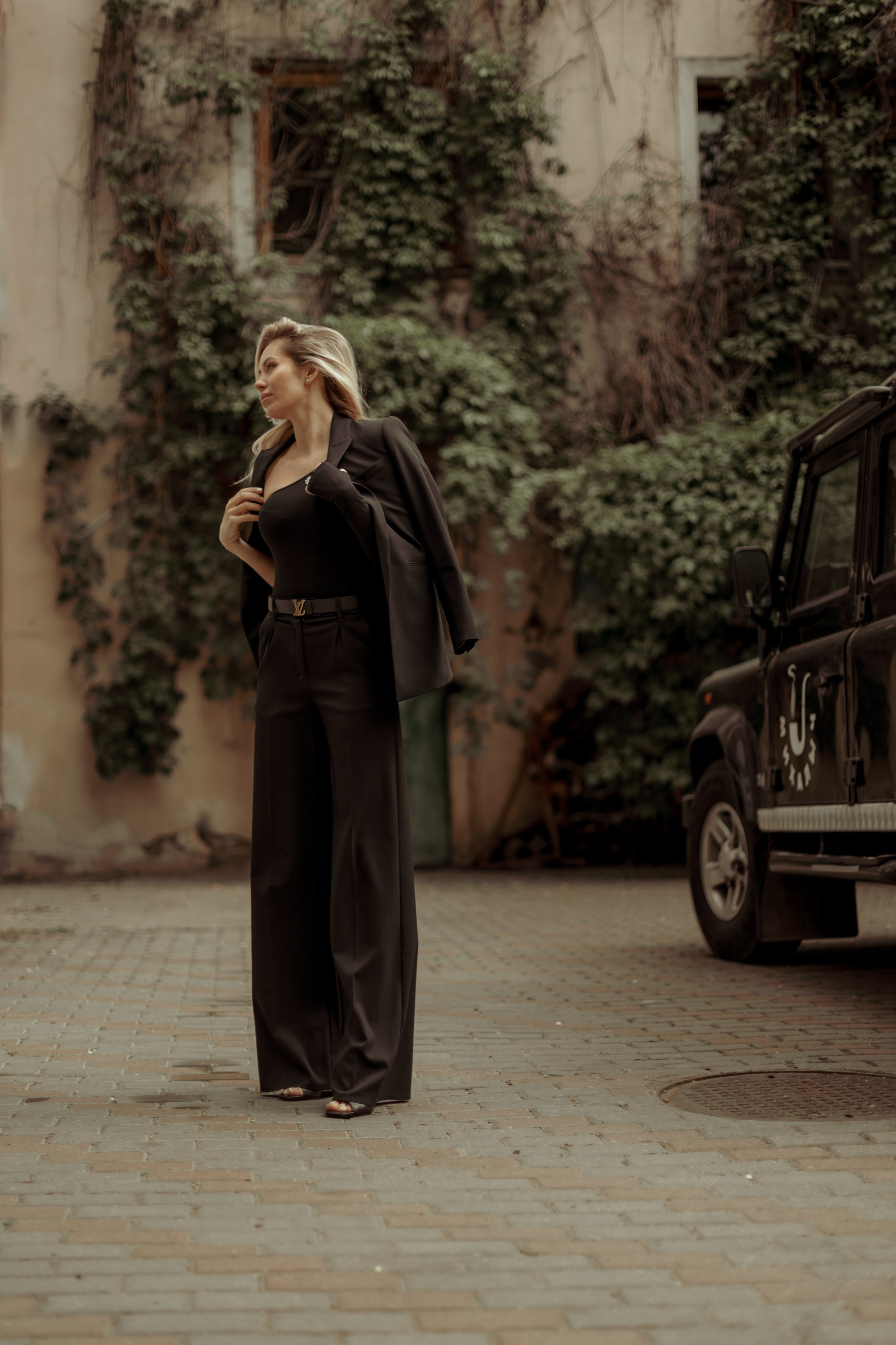 Пойдем гулять?. Калай Юлия. Фотограф. Москва