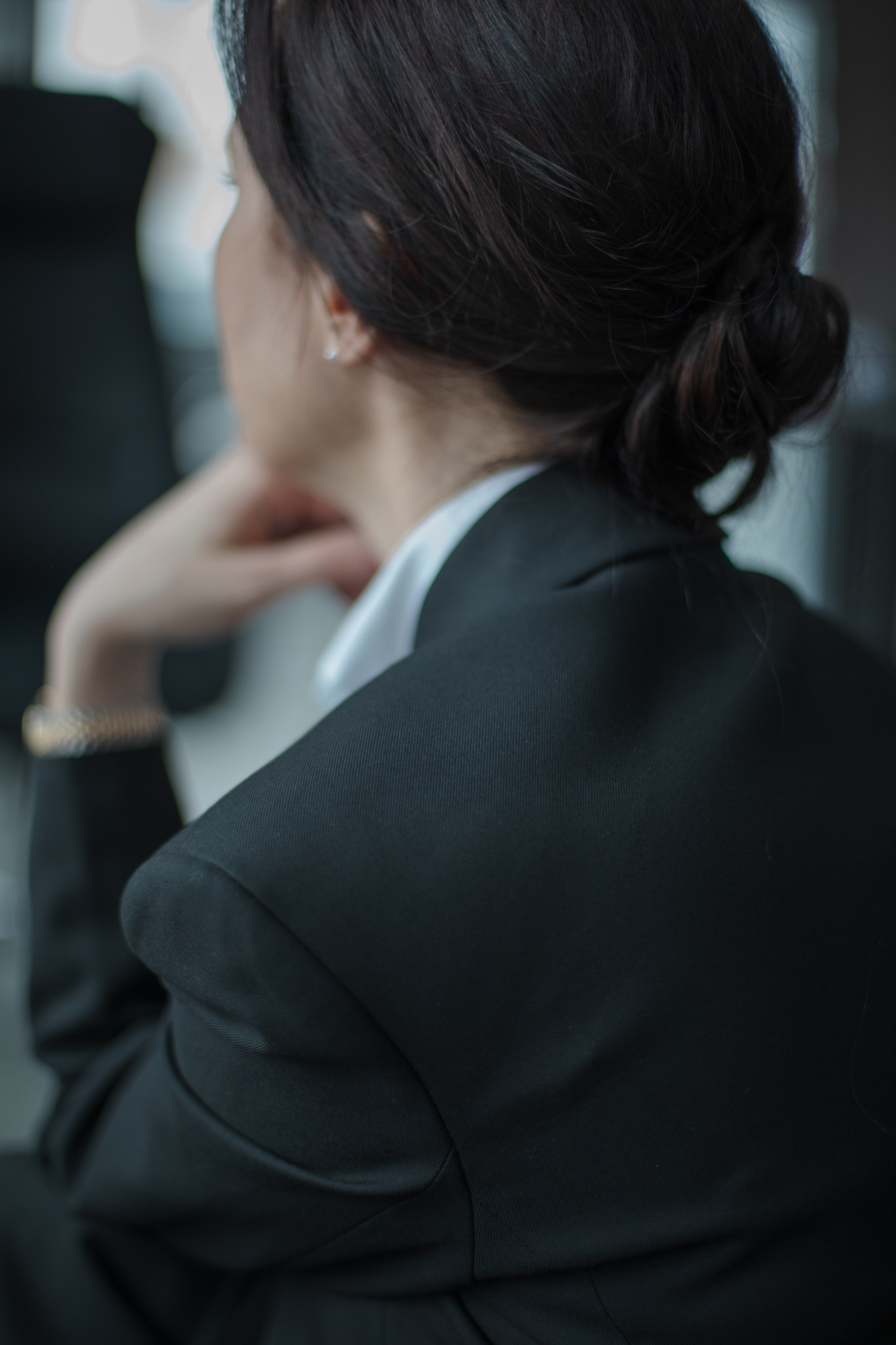 Психолог Жукович Оксана. Калай Юлия. Фотограф. Москва