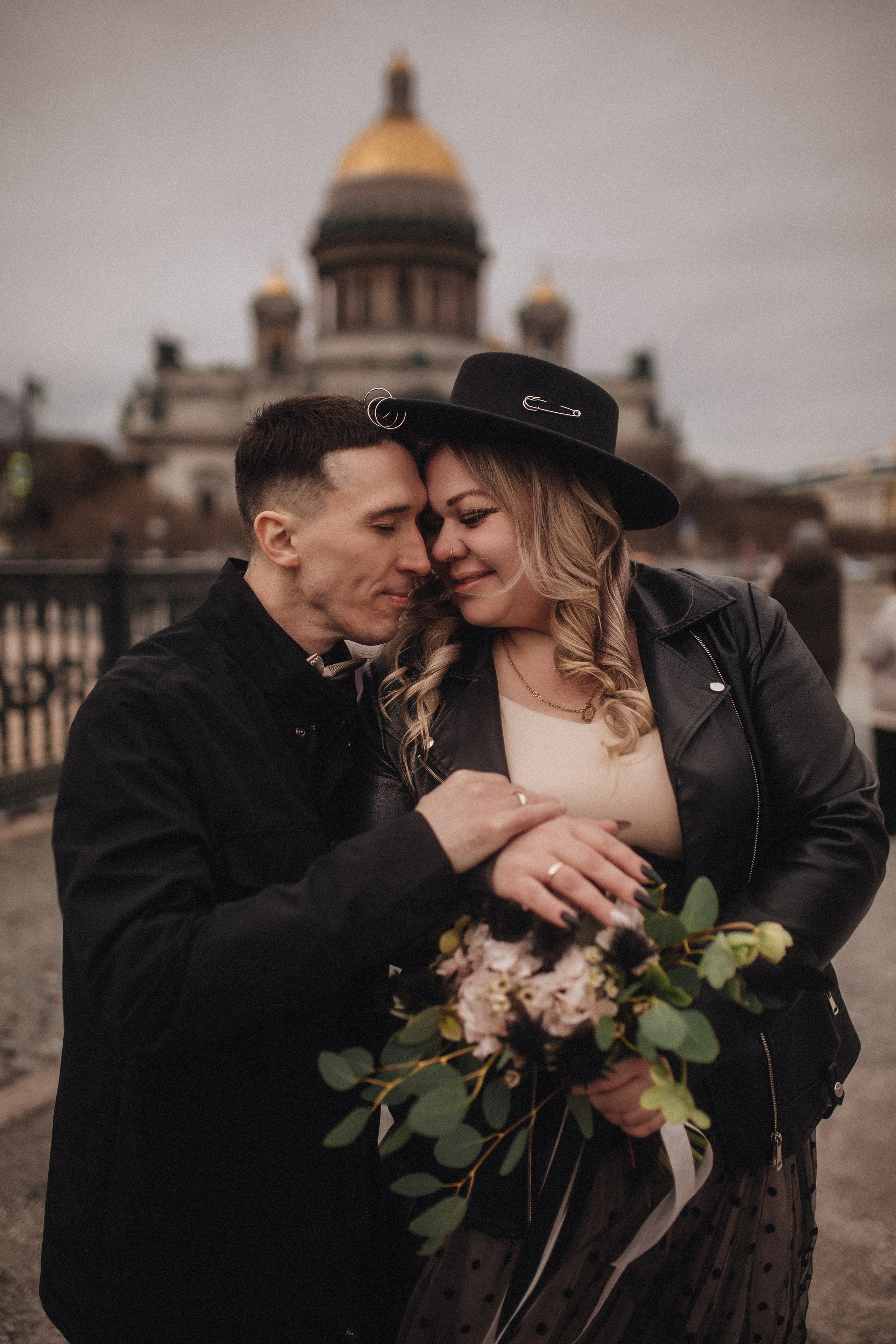 14.02.24. Фотограф в Санкт Петербурге Лара Великова