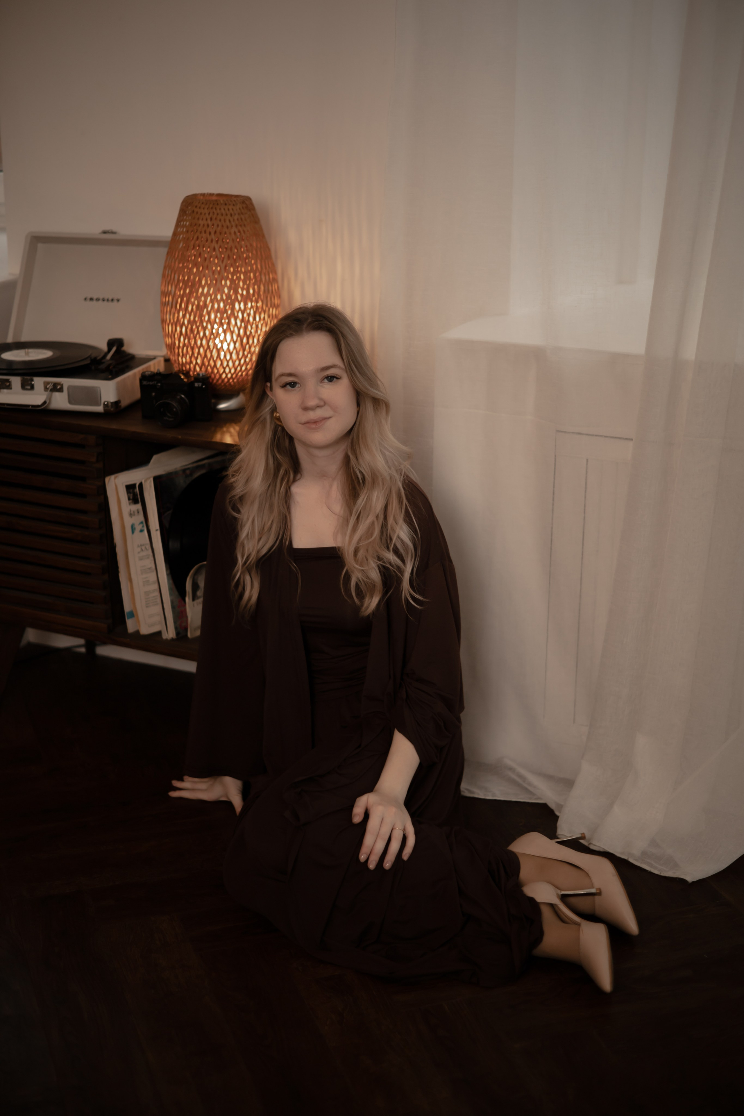 НИКИТА+ВИОЛЕТТА. Фотограф Элла Ефимова