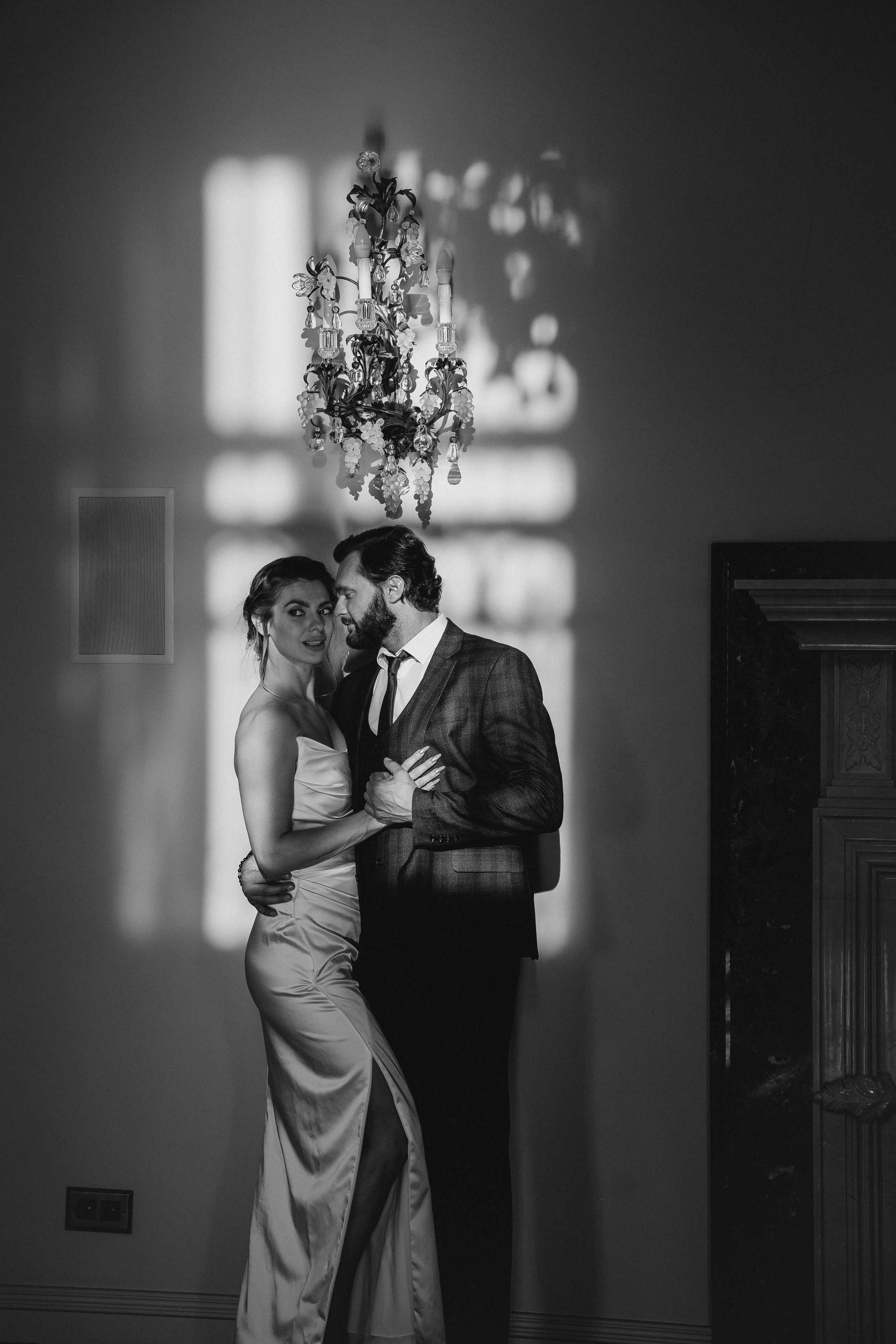 Москва (Вилла Микетти). Свадебный фотограф Наталья Помазкина | Репортаж Екатеринбург Москва