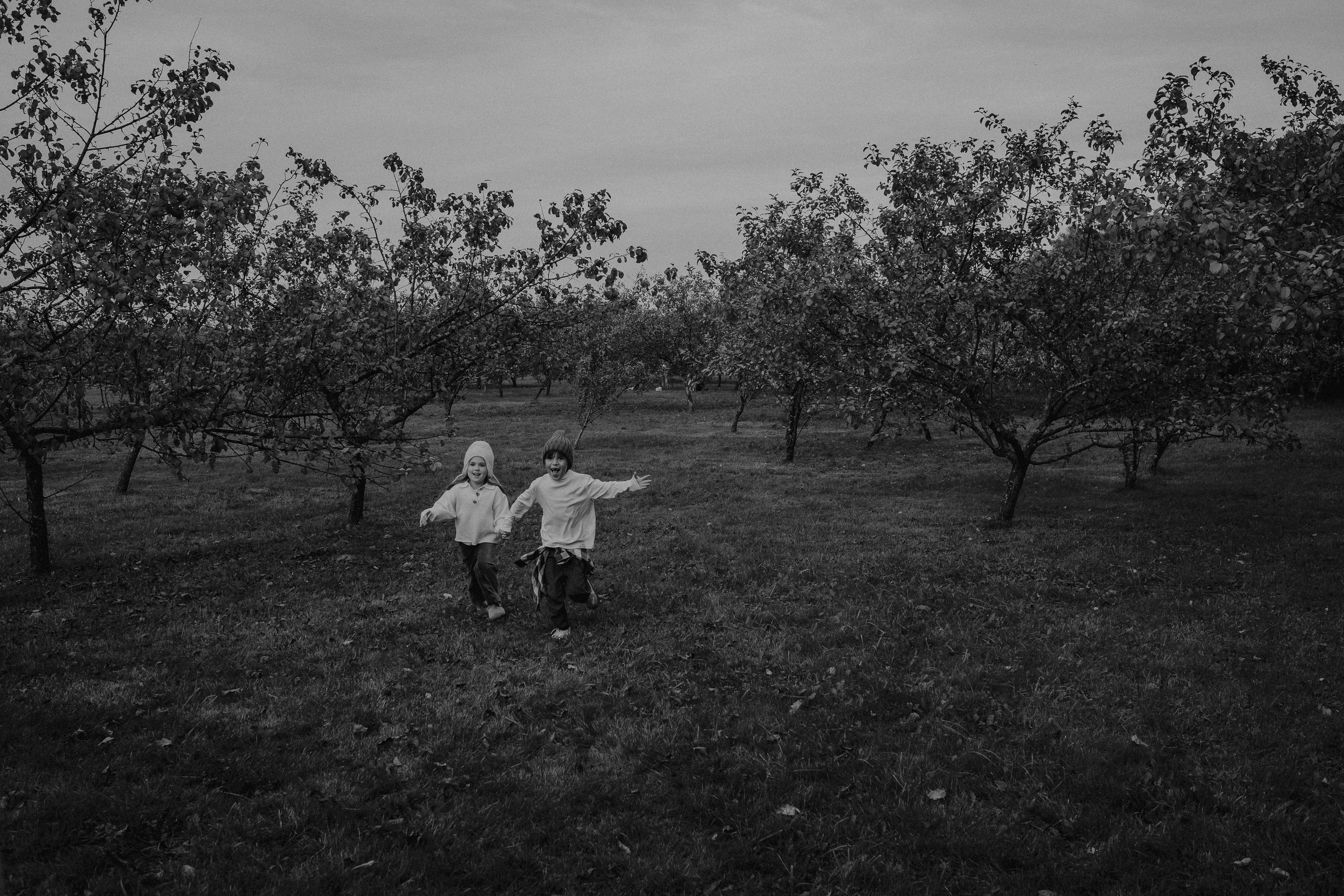 FAMILY. Фотограф Агеева Мария