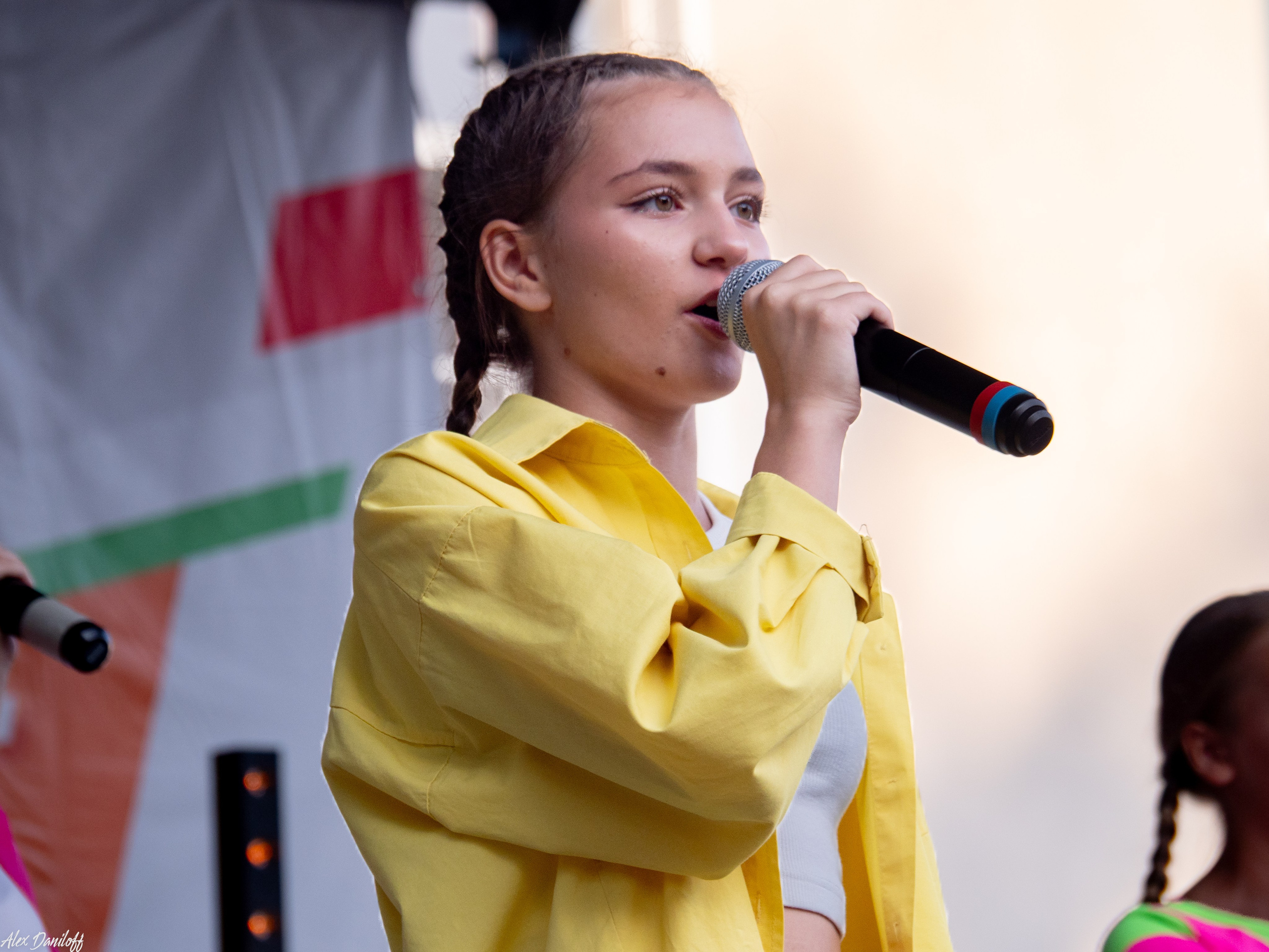 День РЖД. Муром-Инфо. Новости культуры, образования, спорта в городе Муром