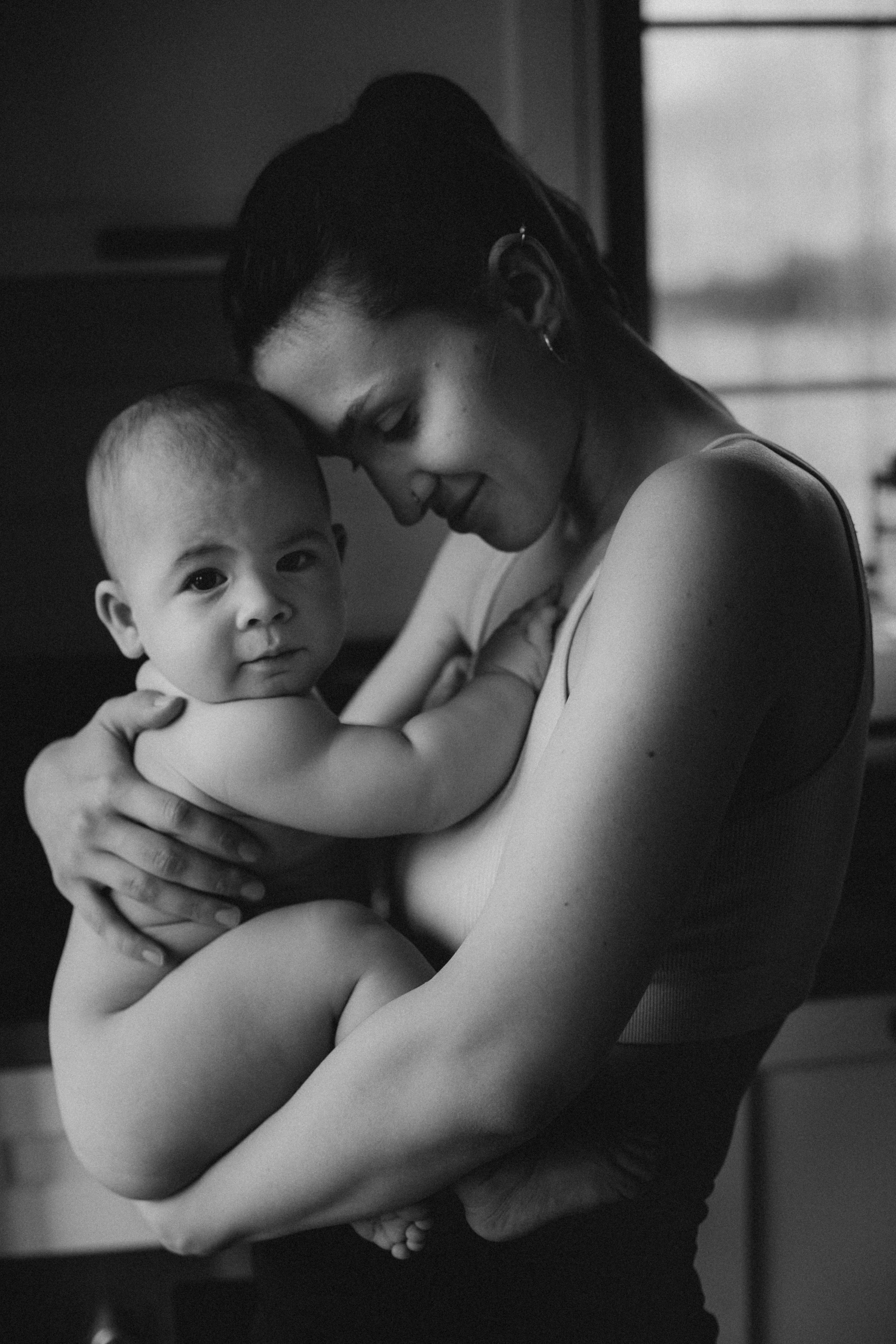 Настя Леон. Семейный фотограф в Минске и РБ Стеликова Анна