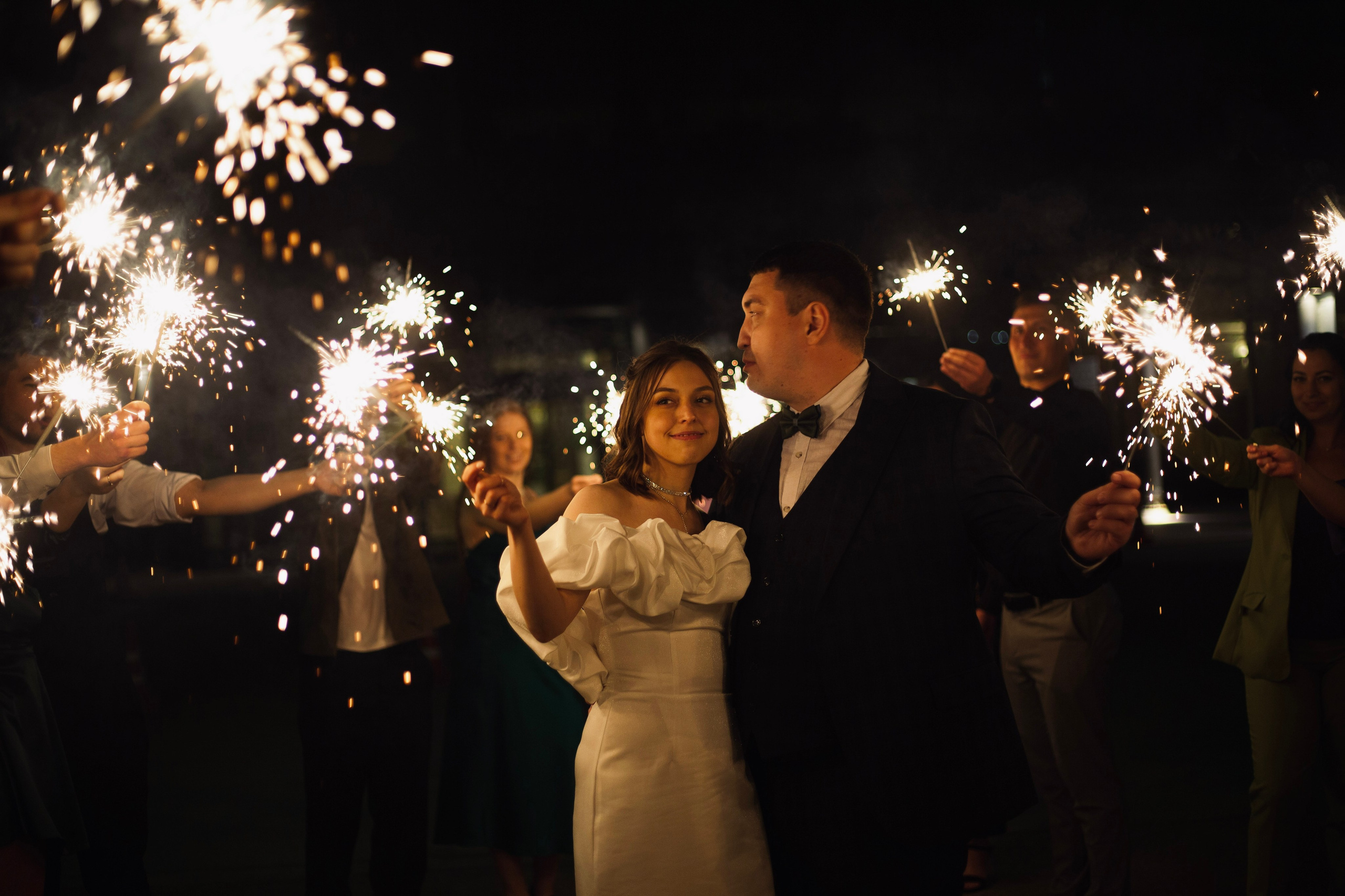 Wedding. Свадебный и семейный фотограф в Москве Наташа Кромина