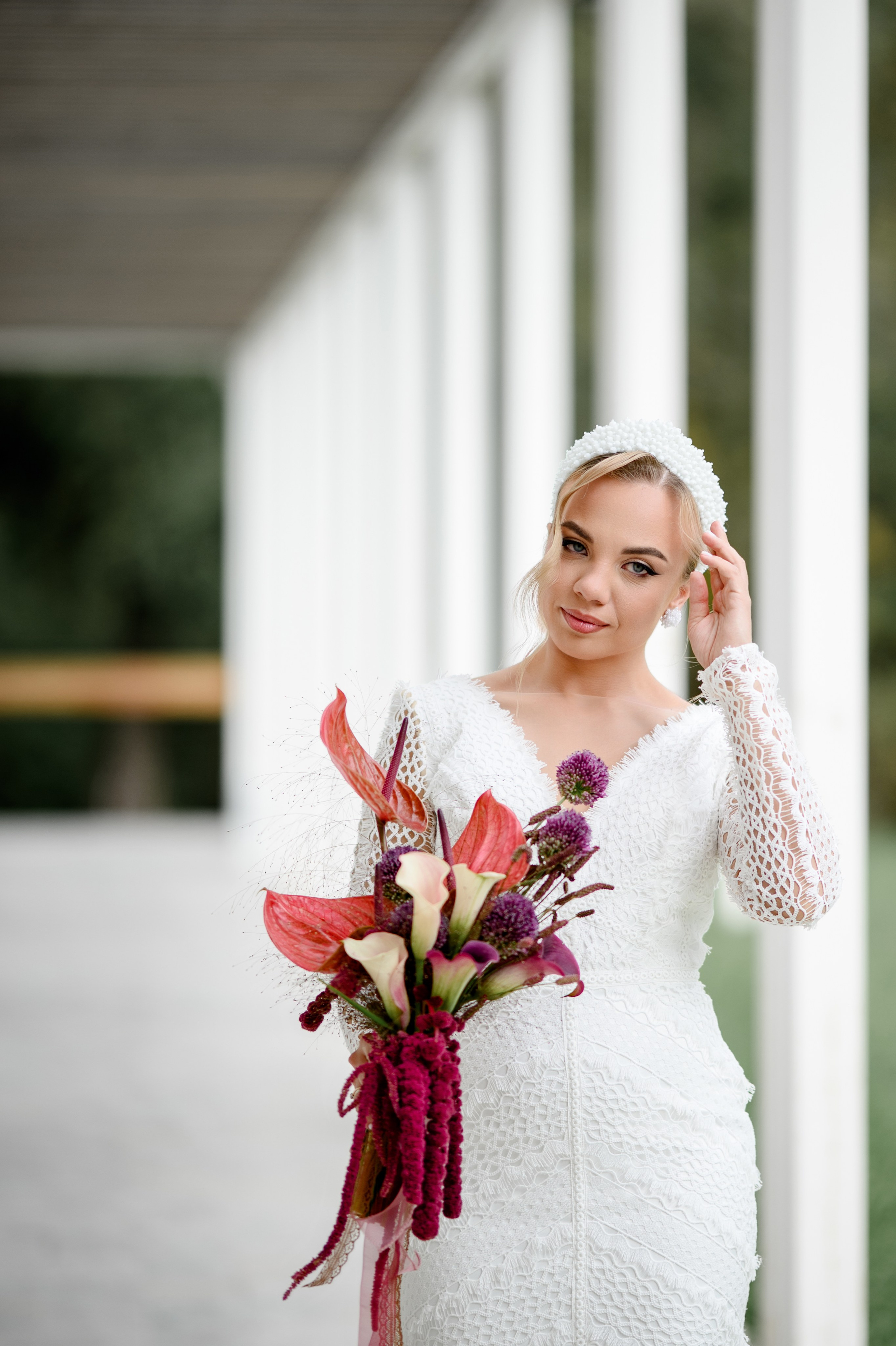 Lisa & Ilya. Фотограф в Липецке Ковалько Евгений