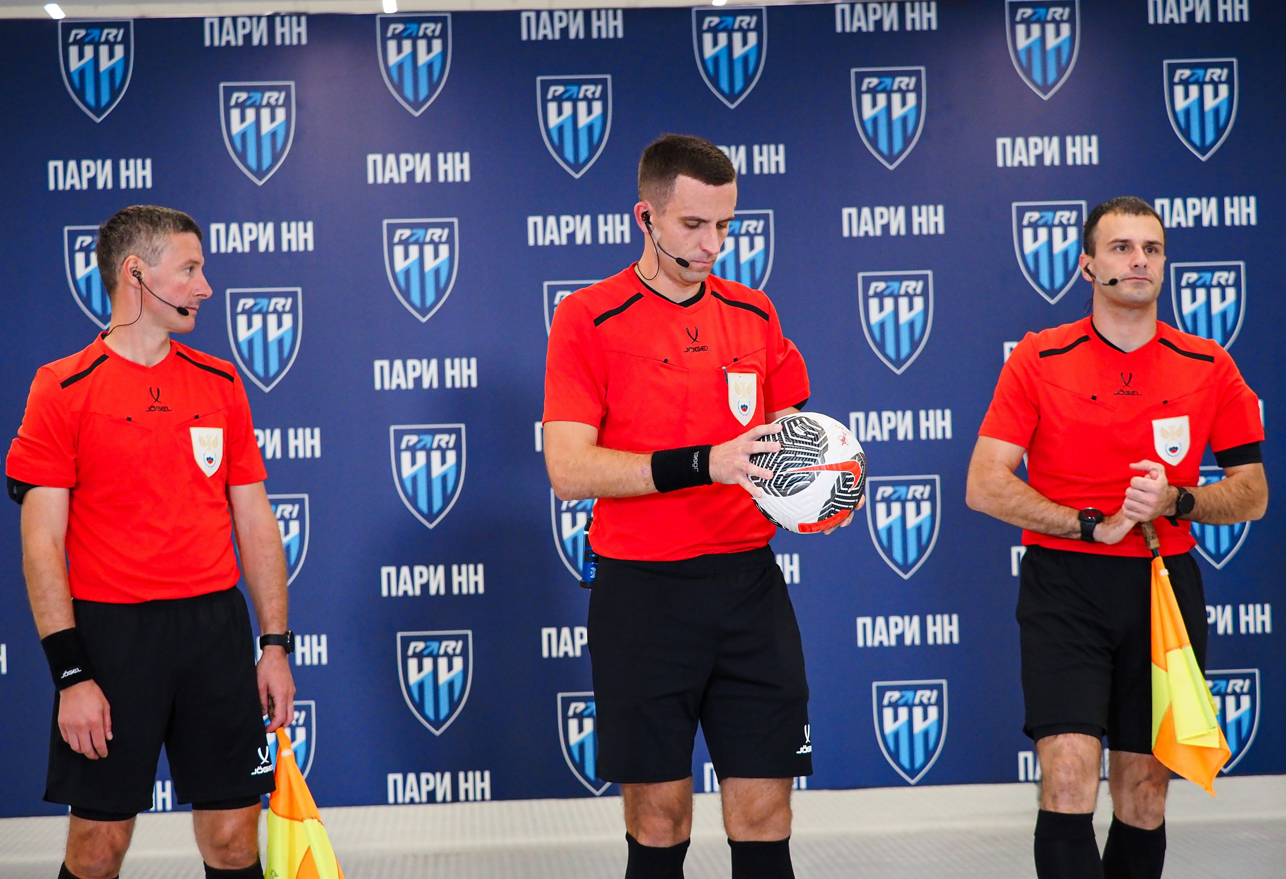 Футбол (РПЛ). Репортажный фотограф Алексей Козьмин