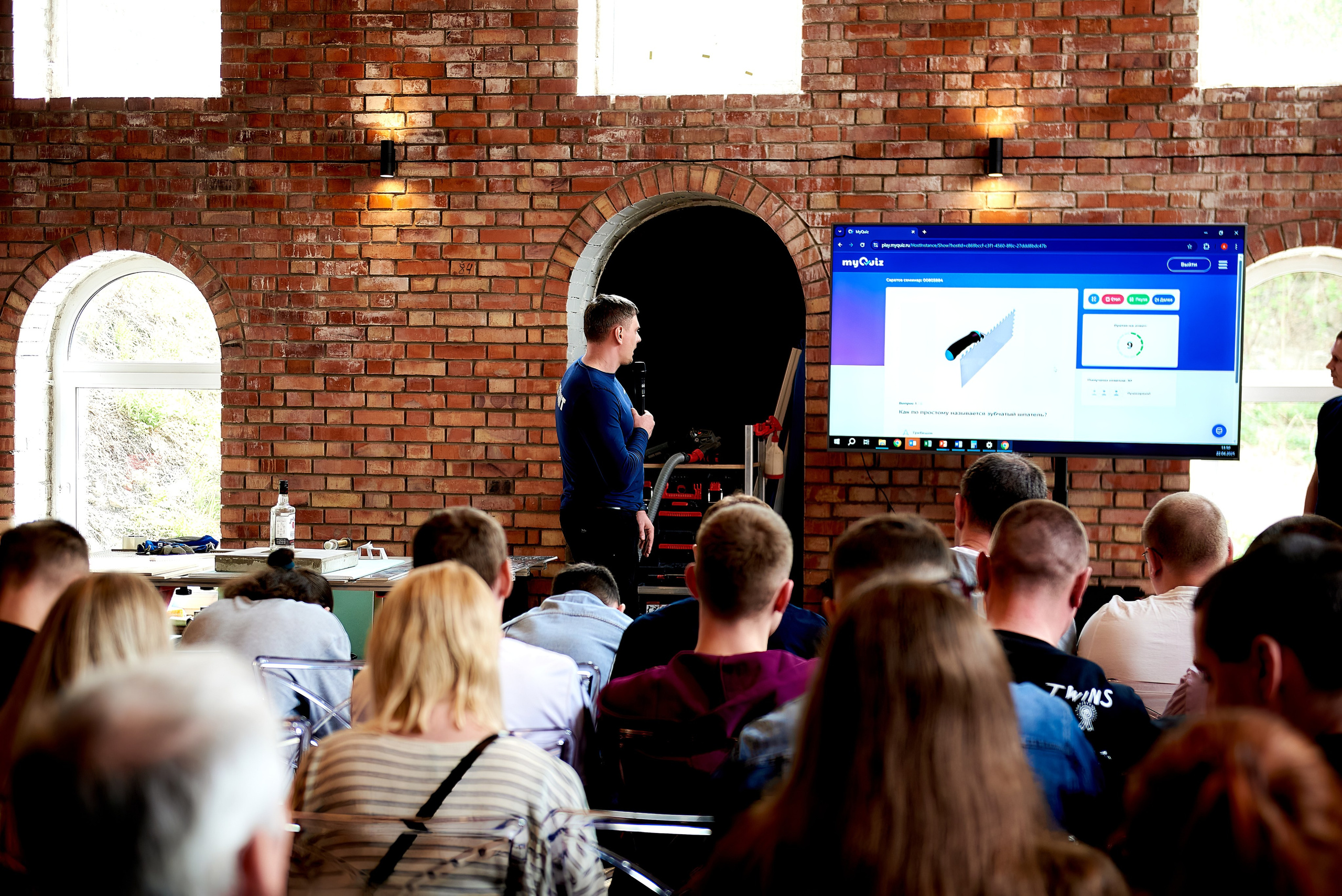 Максидом МК. Андрей Винников фотограф в Нижнем Новгороде