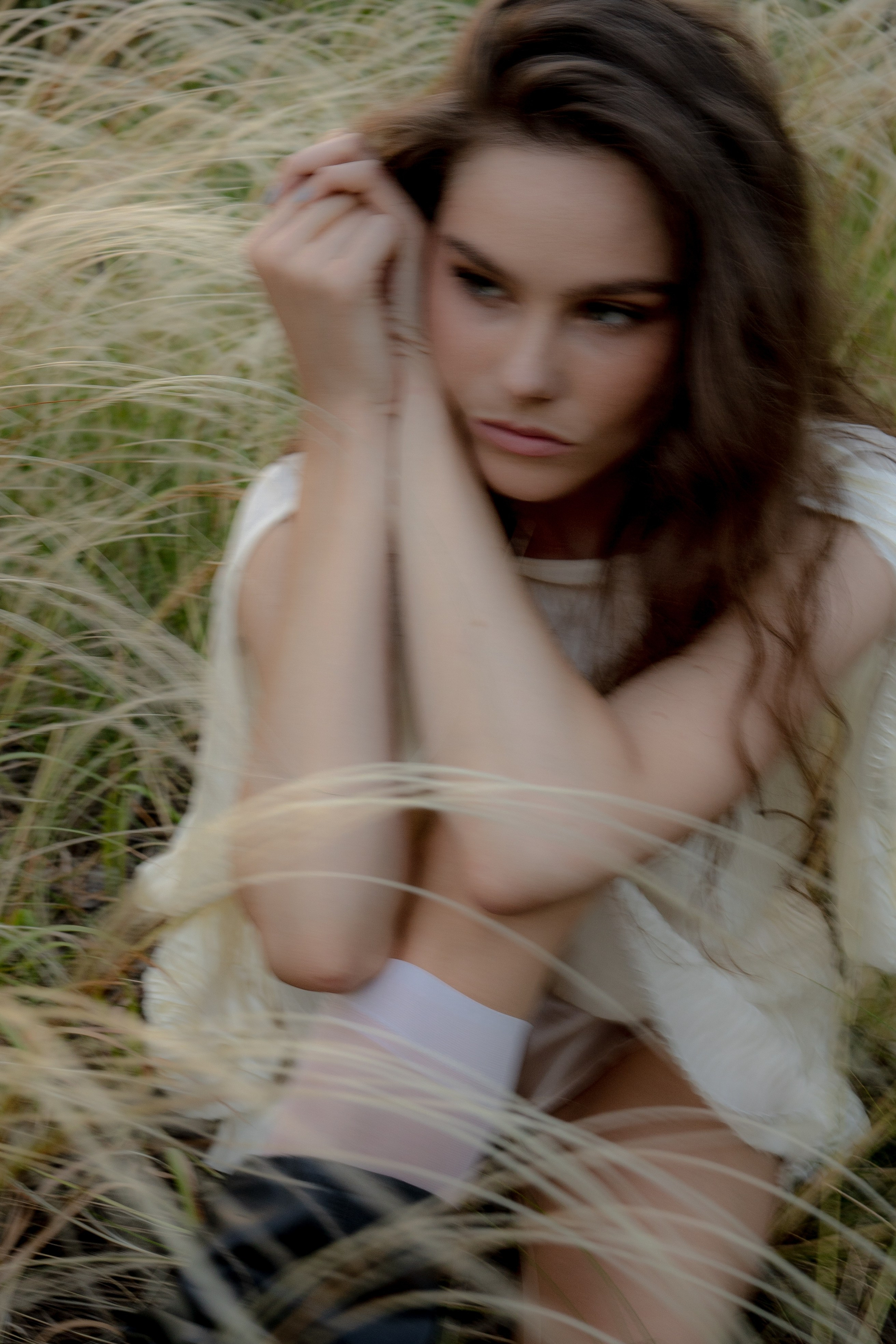 Даша. Свадебный фотограф Тольятти Москва Адамова Виктория