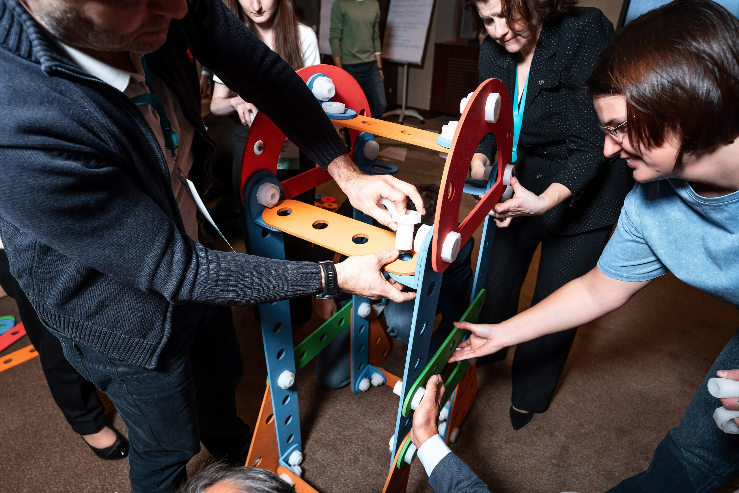 Фотоотчет Сибур. Фотограф Сочи