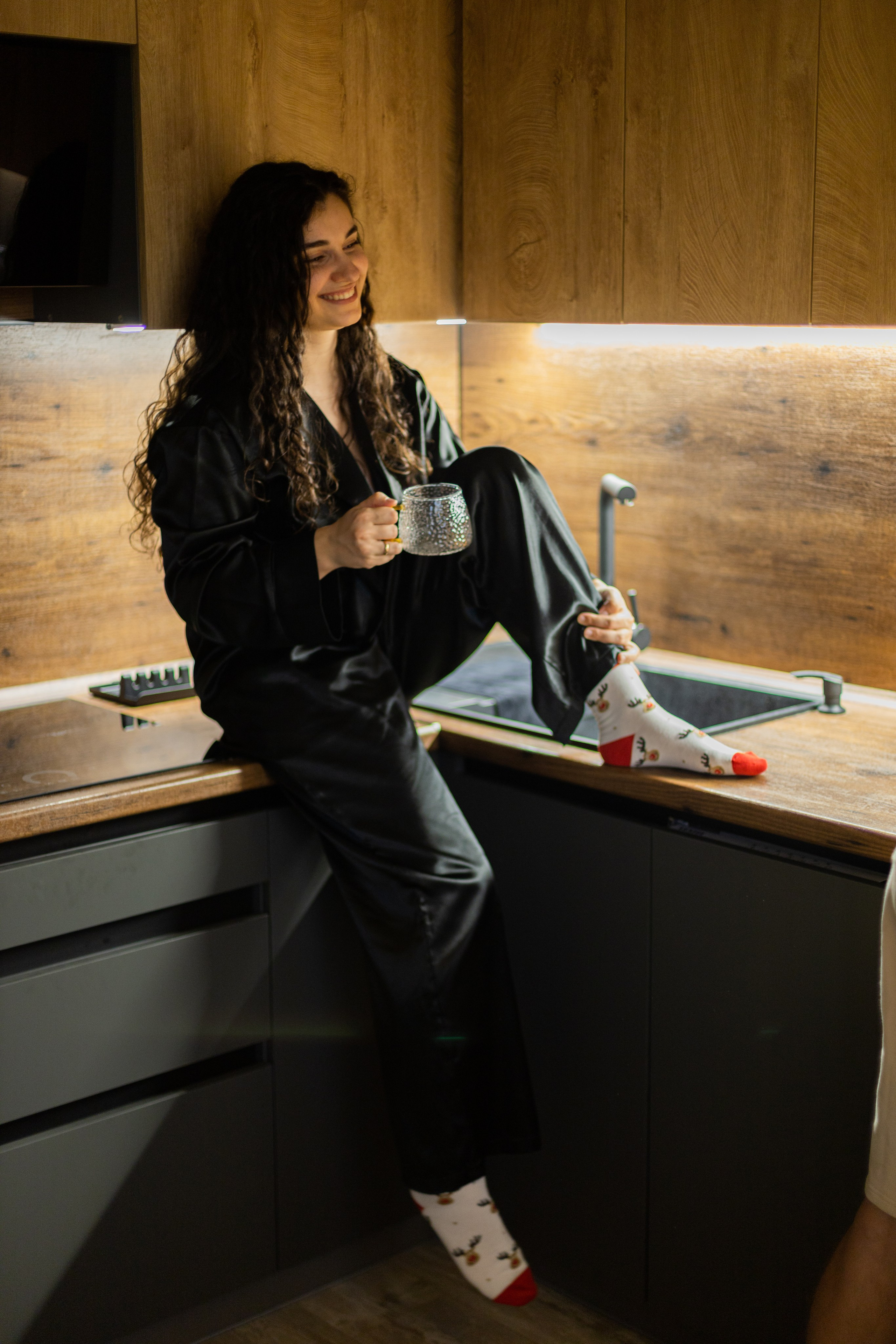 День Святого Валентина ДОМА. Фотограф из Краснодара Мария Приходько