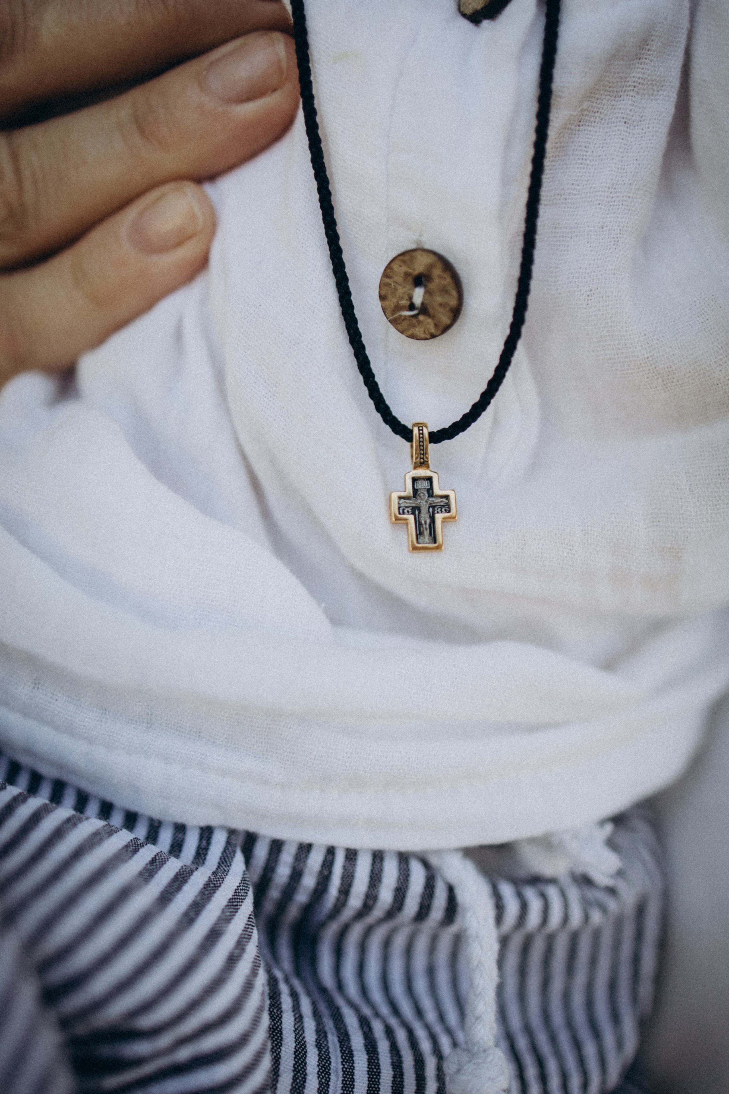 Храм-часовня Александра Невского. Фотограф из Краснодара Мария Приходько