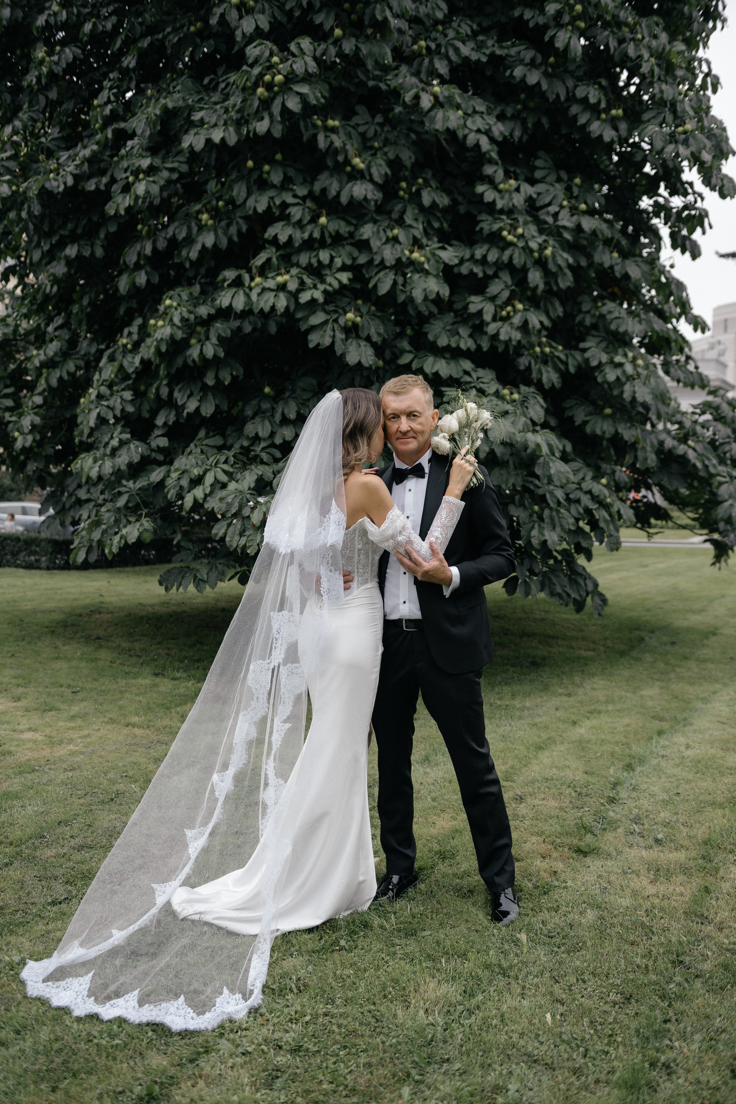 Wedding day in Minsk. Главная