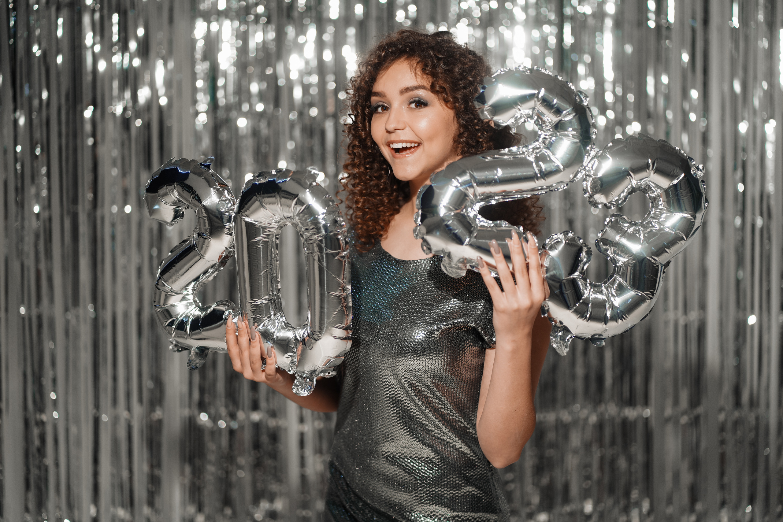 Виктория. НГ 2023. Марина Романюк Женский фотограф в Великих Луках и Санкт-Петербурге