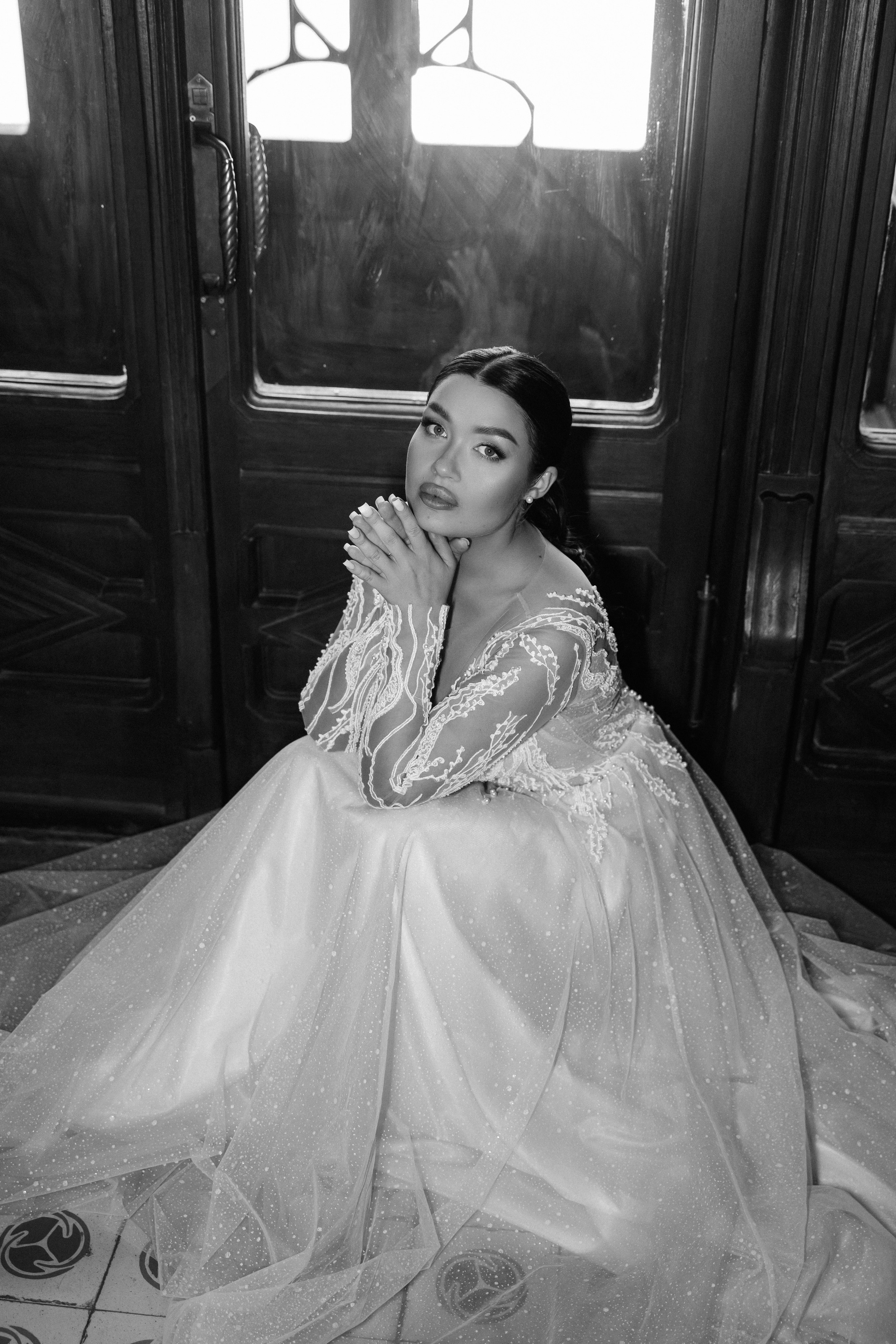 Настя и Даниил. Дмитрий Зайцев свадебный фотограф Тамбов