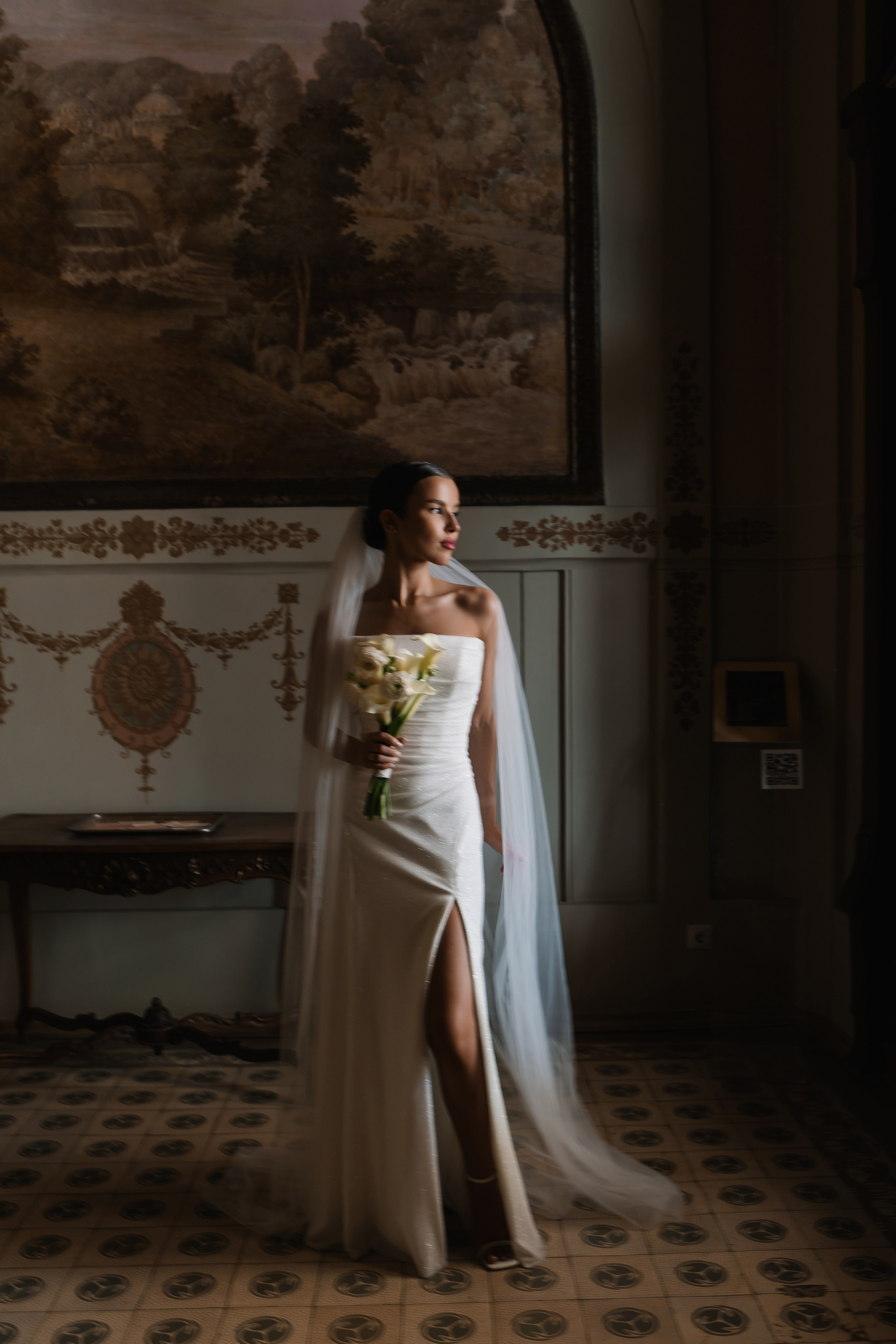 Юлия и Дмитрий. Дмитрий Зайцев свадебный фотограф Тамбов