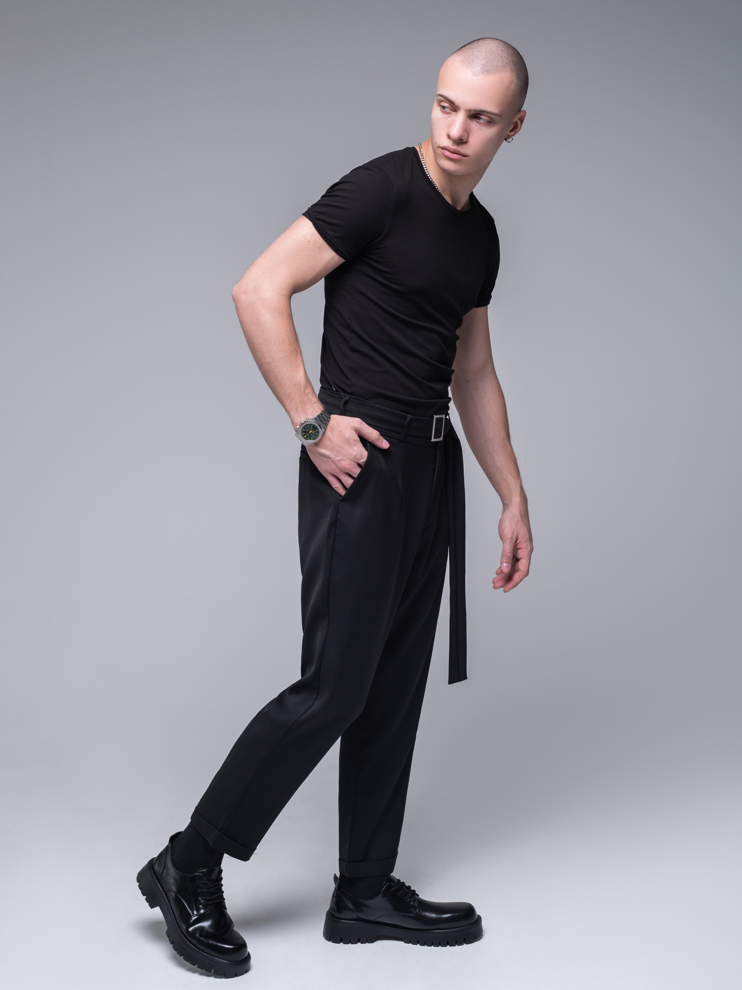 ВБ. RUNA production — стильные съемки для брендов