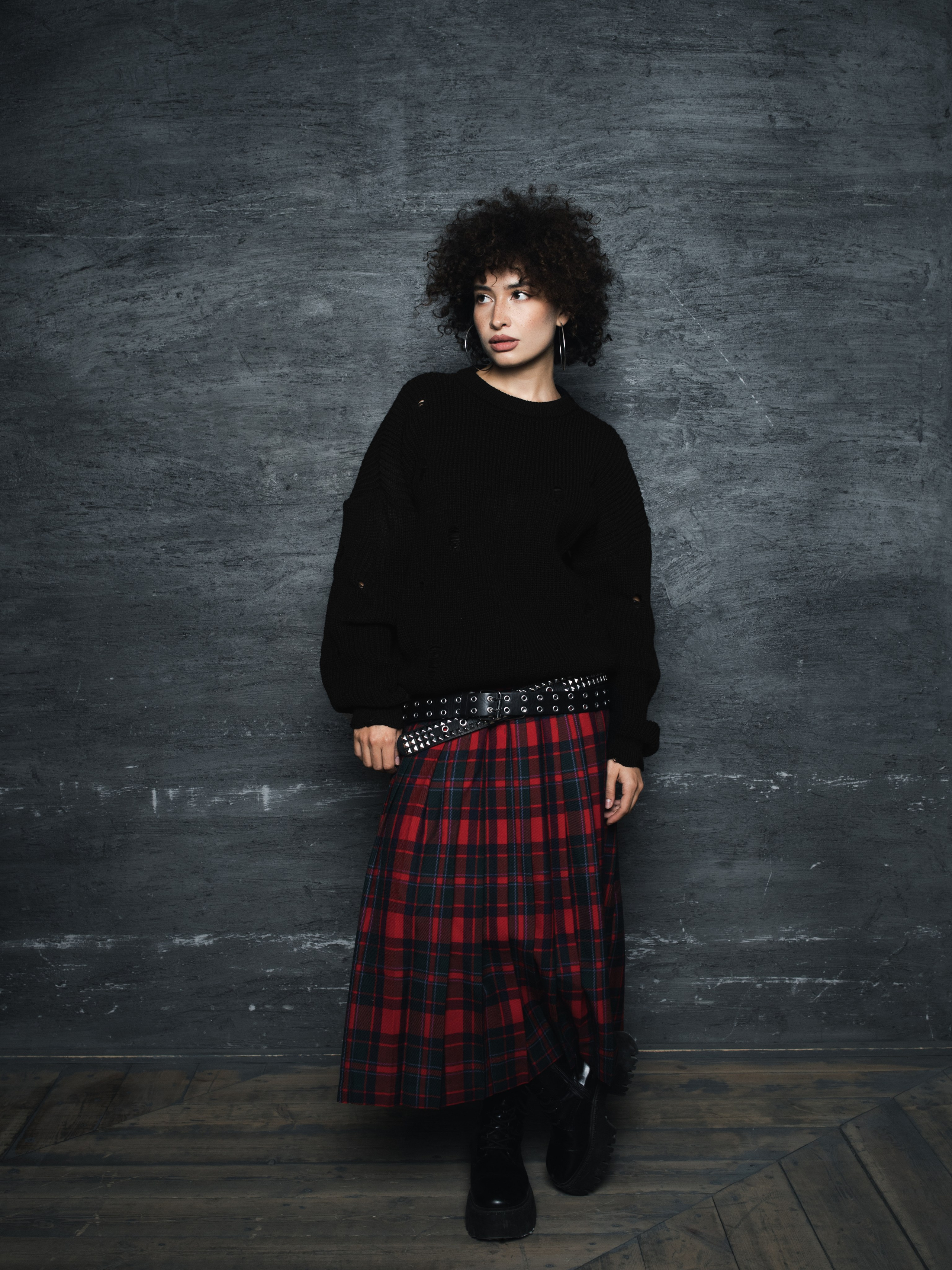 ВБ. RUNA production — стильные съемки для брендов