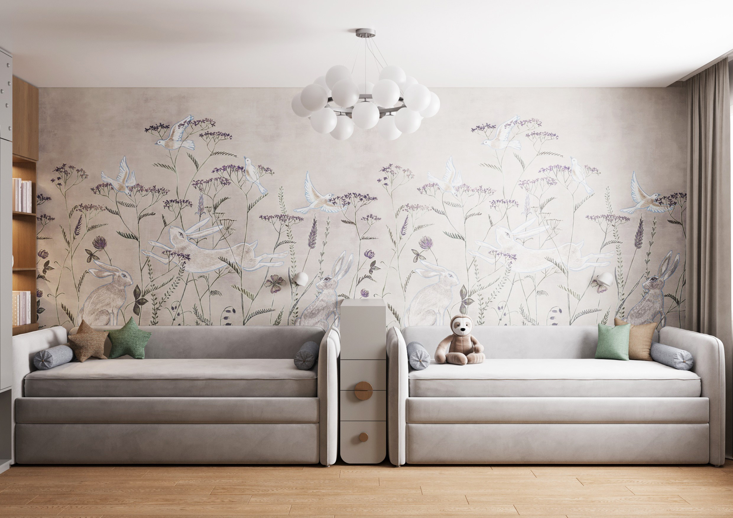 Рублевское ш. Главная